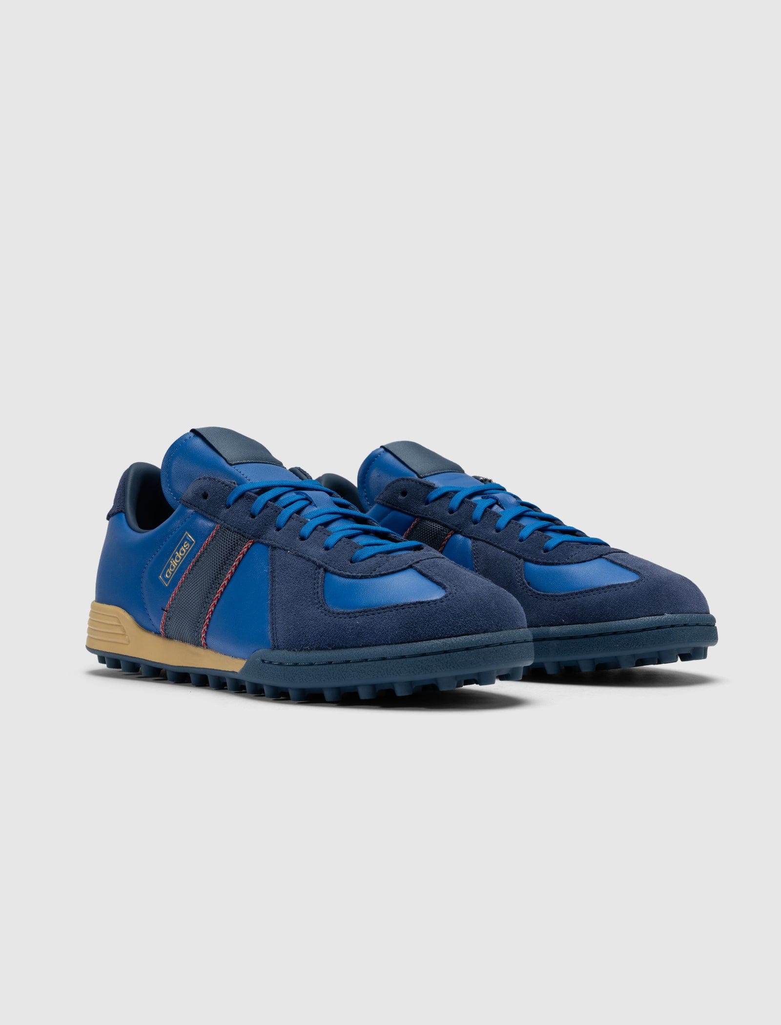 adidas DO NOT DUPLICATE BW MUNDIAL WORLD CUP BLUE/NAVY