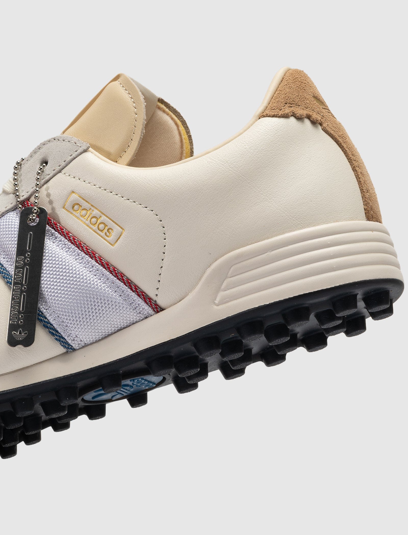 adidas DO NOT DUPLICATE BW MUNDIAL WORLD CUP CREAM/WHITE