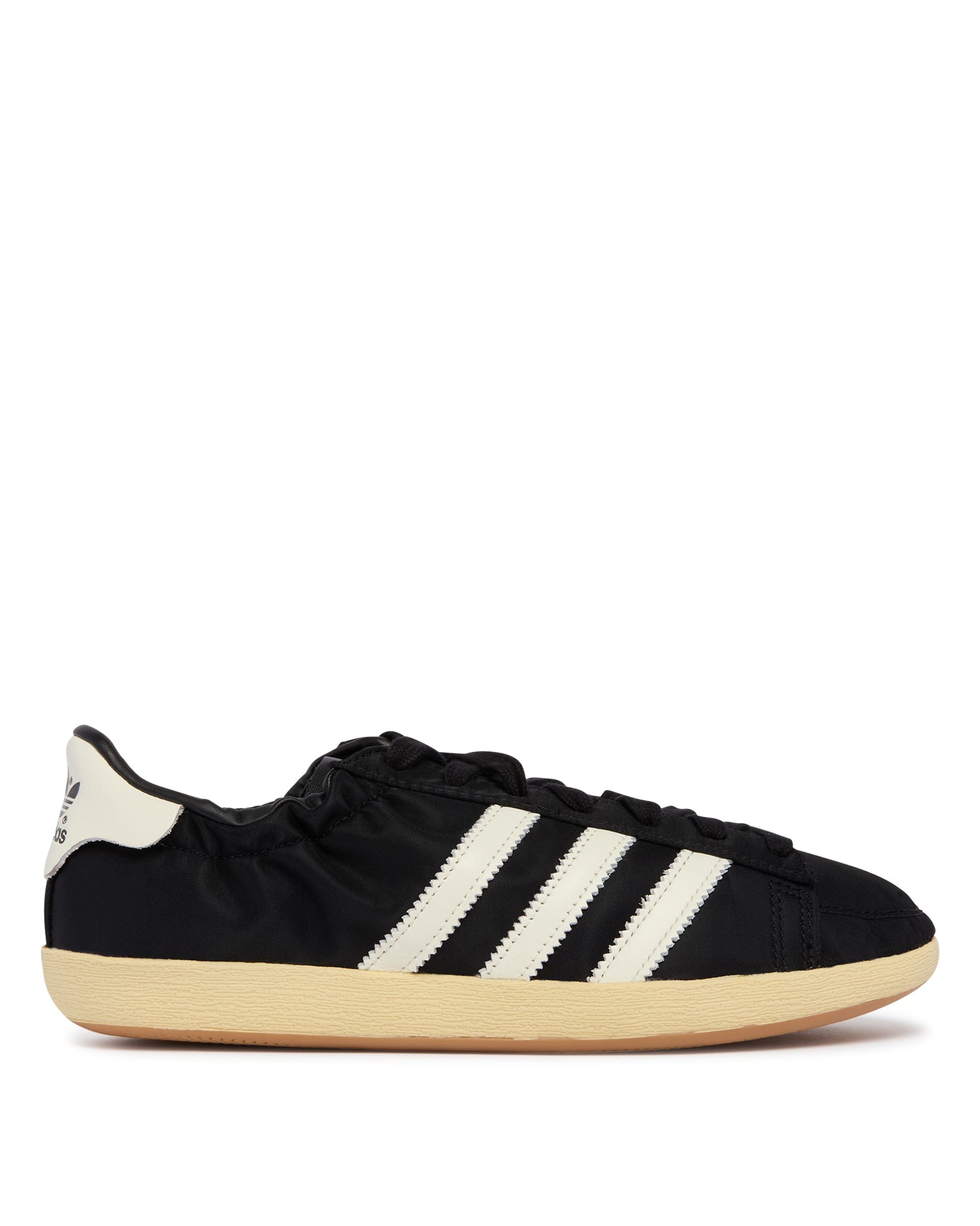 adidas Sneakers Jabbar Lo Scrunch Nere