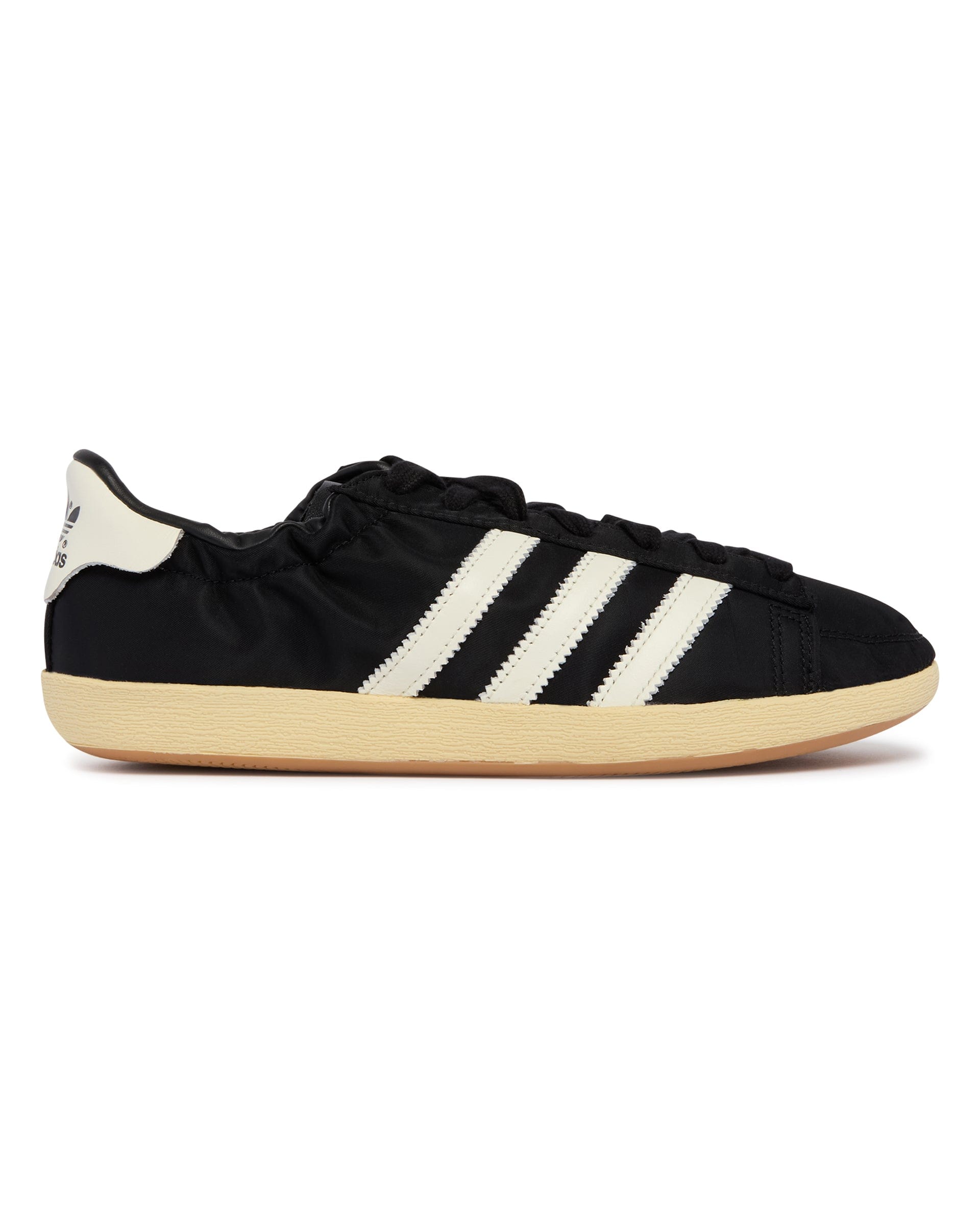 adidas Sneakers Jabbar Lo Scrunch Nere