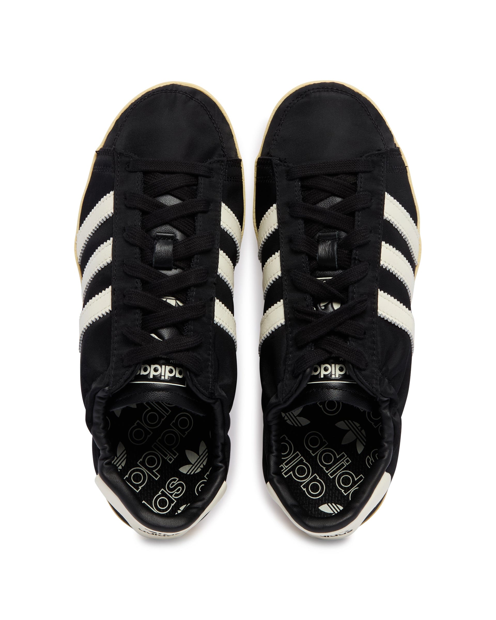 adidas Sneakers Jabbar Lo Scrunch Nere