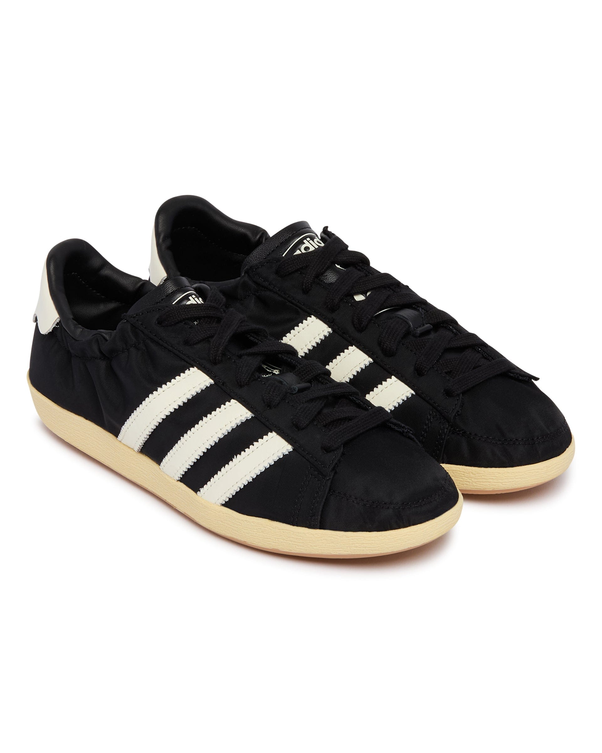 adidas Sneakers Jabbar Lo Scrunch Nere