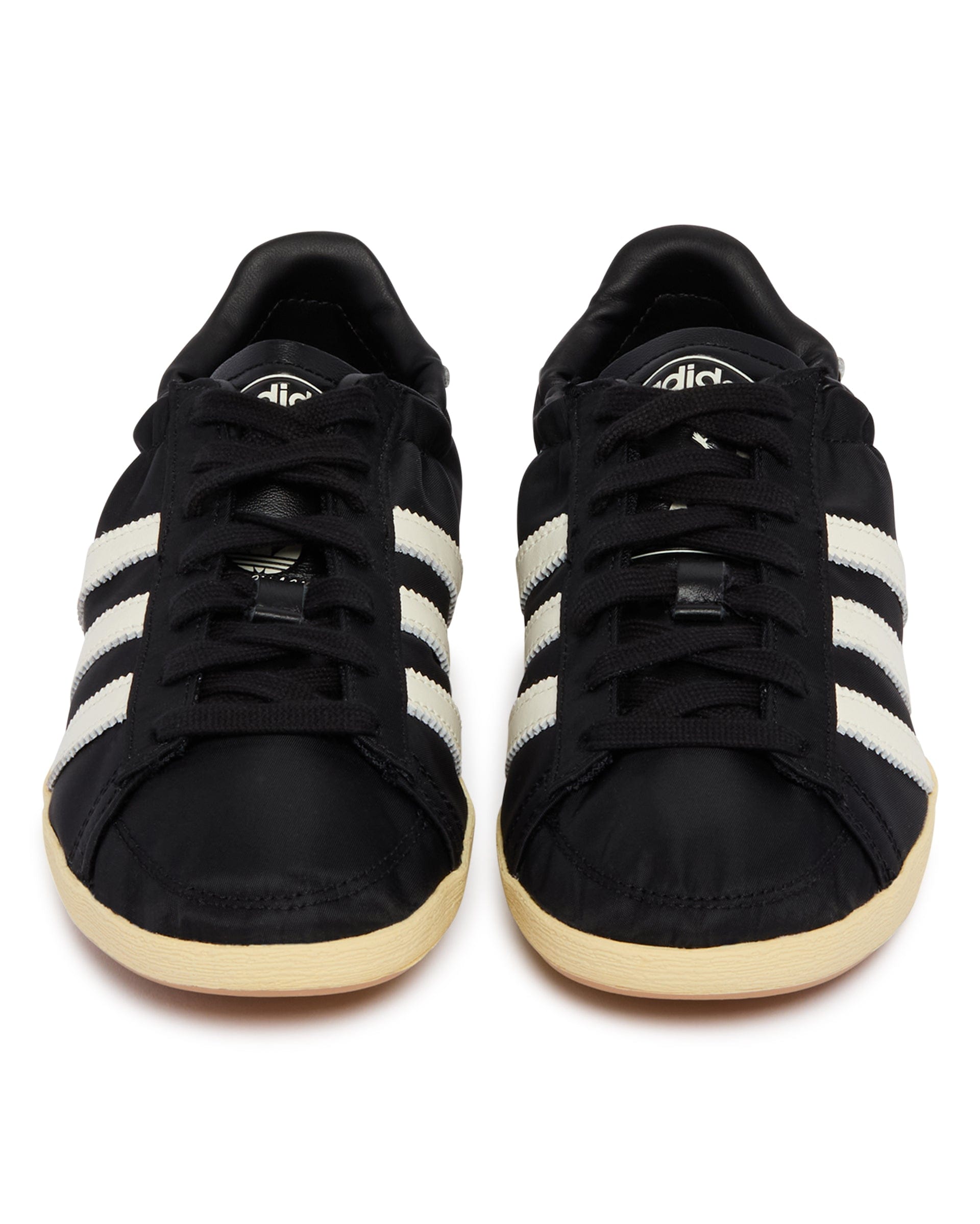 adidas Sneakers Jabbar Lo Scrunch Nere