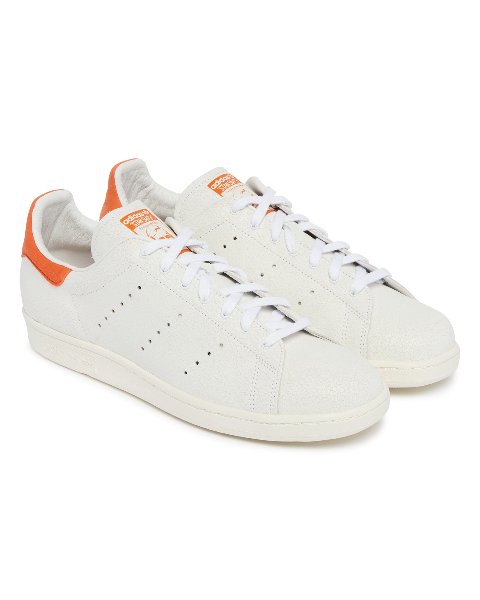 adidas Sneakers Stan Smith Anni 80 Bianche