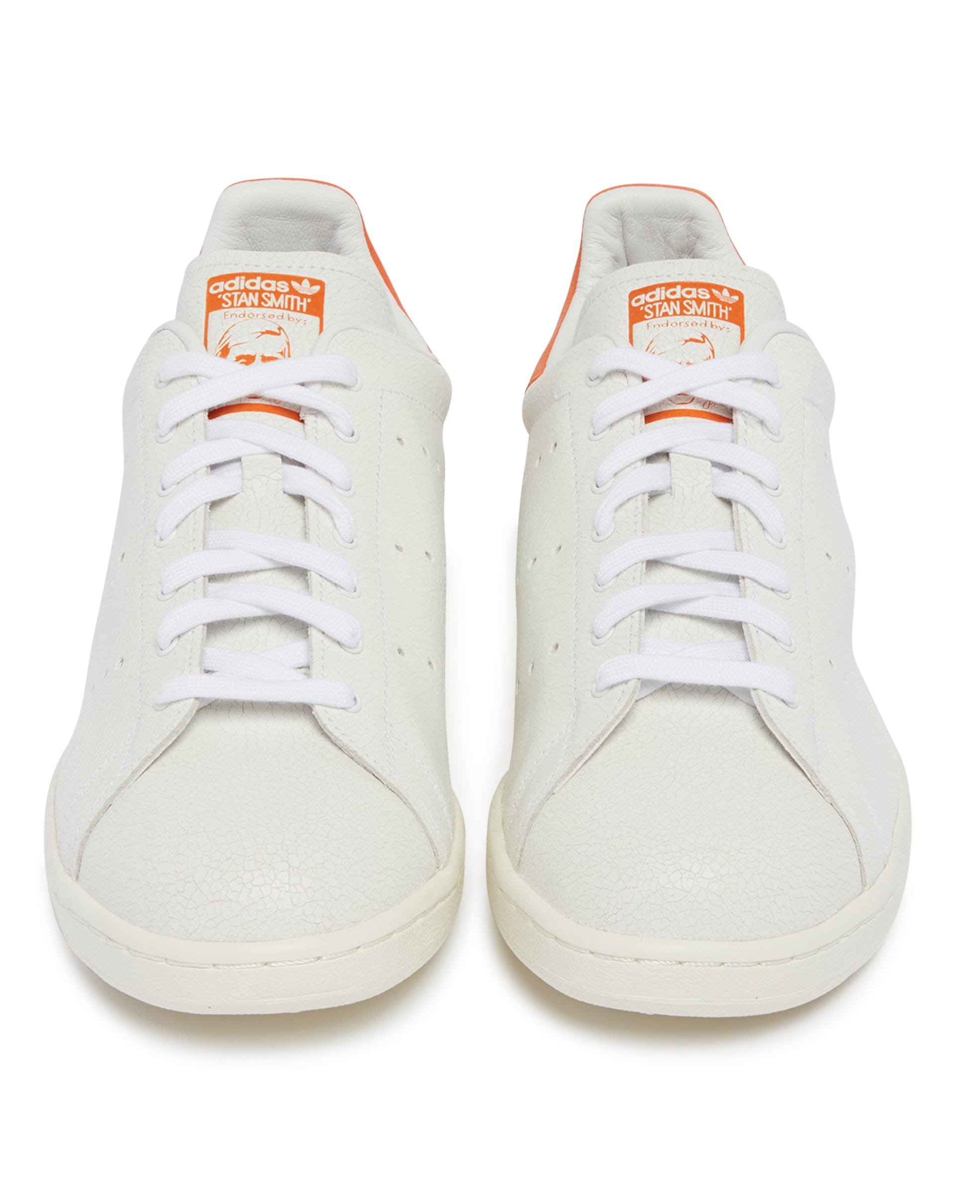 adidas Sneakers Stan Smith Anni 80 Bianche