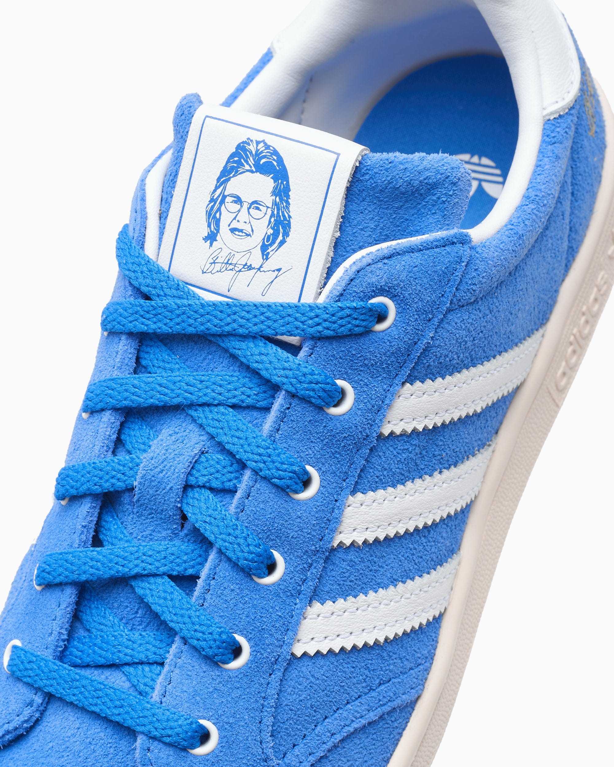 adidas Originals Women's Billie Jean King