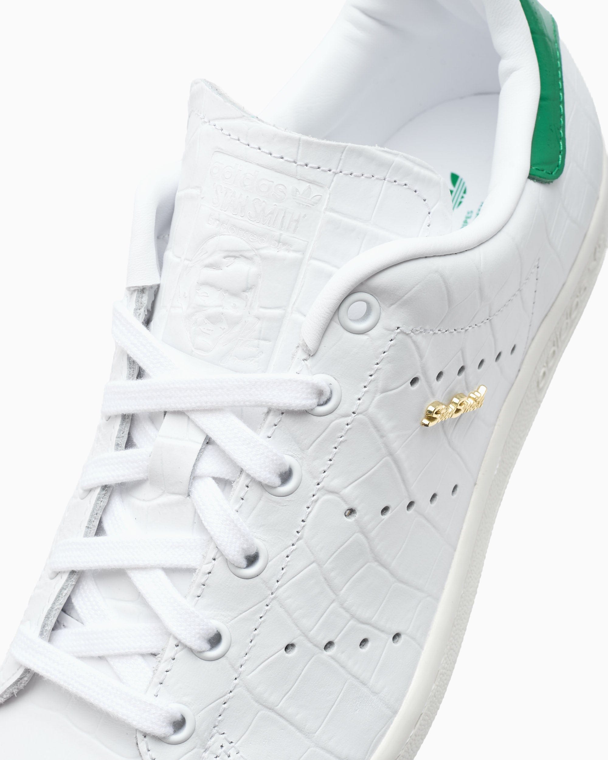 adidas Originals Women's Stan Smith 80s