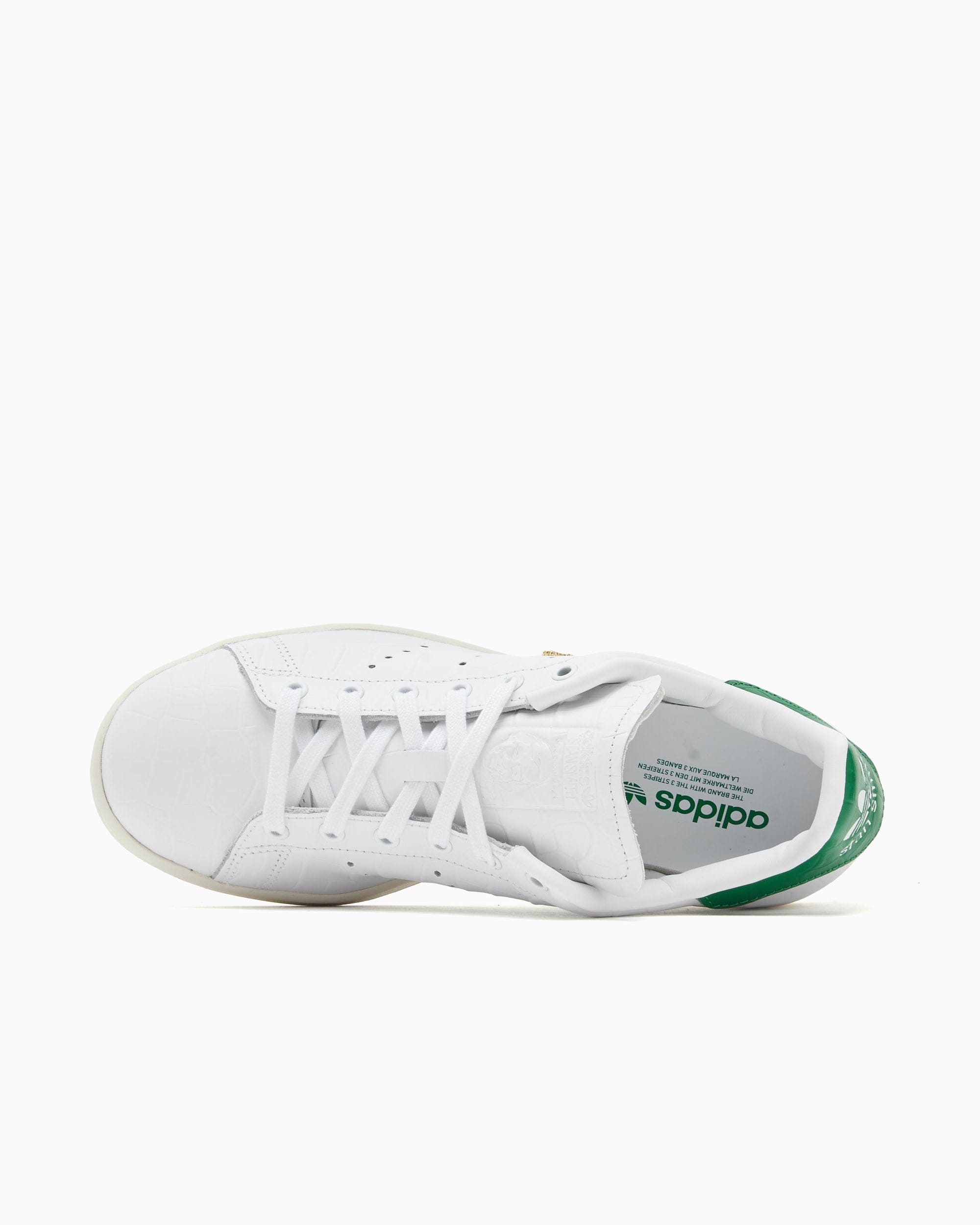 adidas Originals Women's Stan Smith 80s