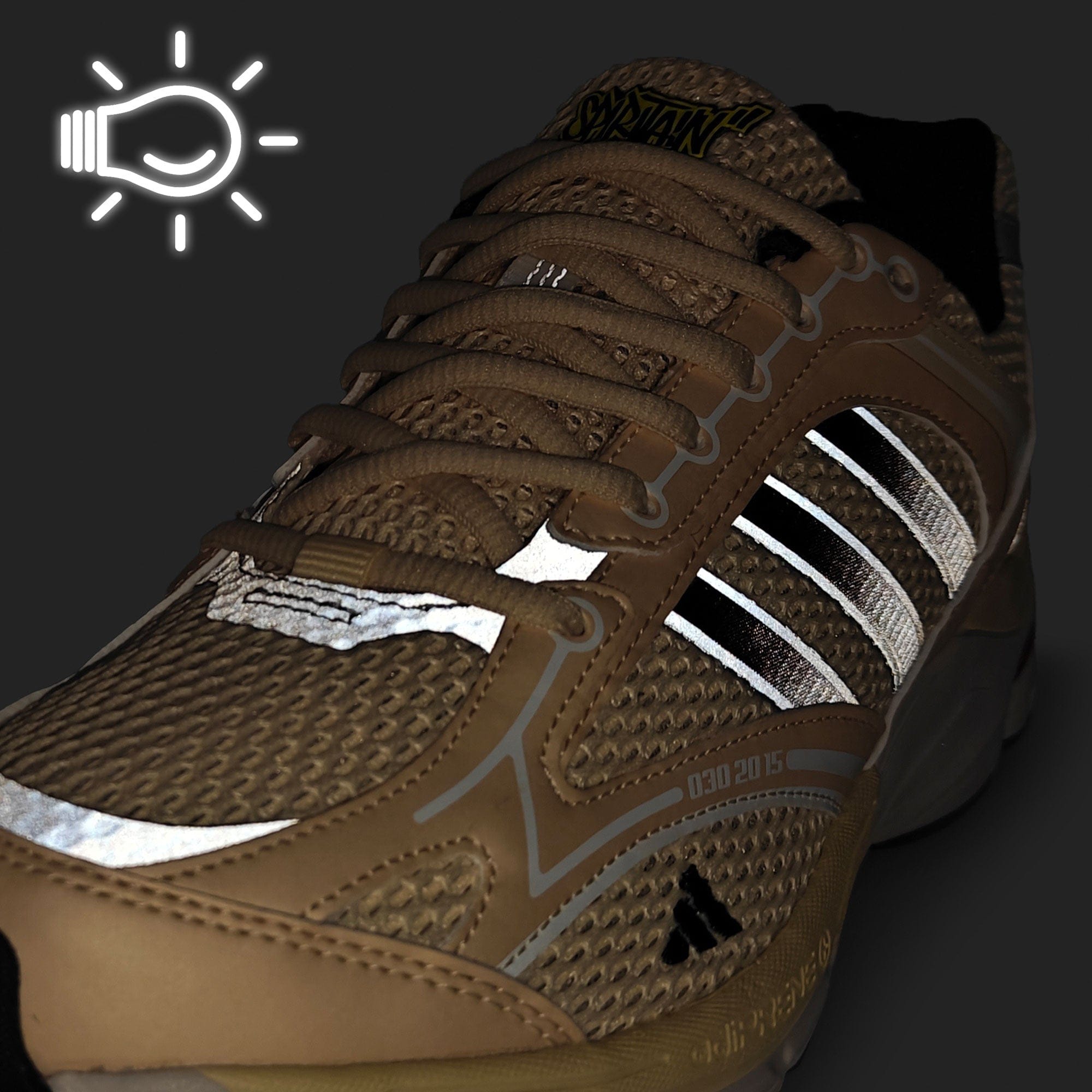 adidas Spiritain 2000