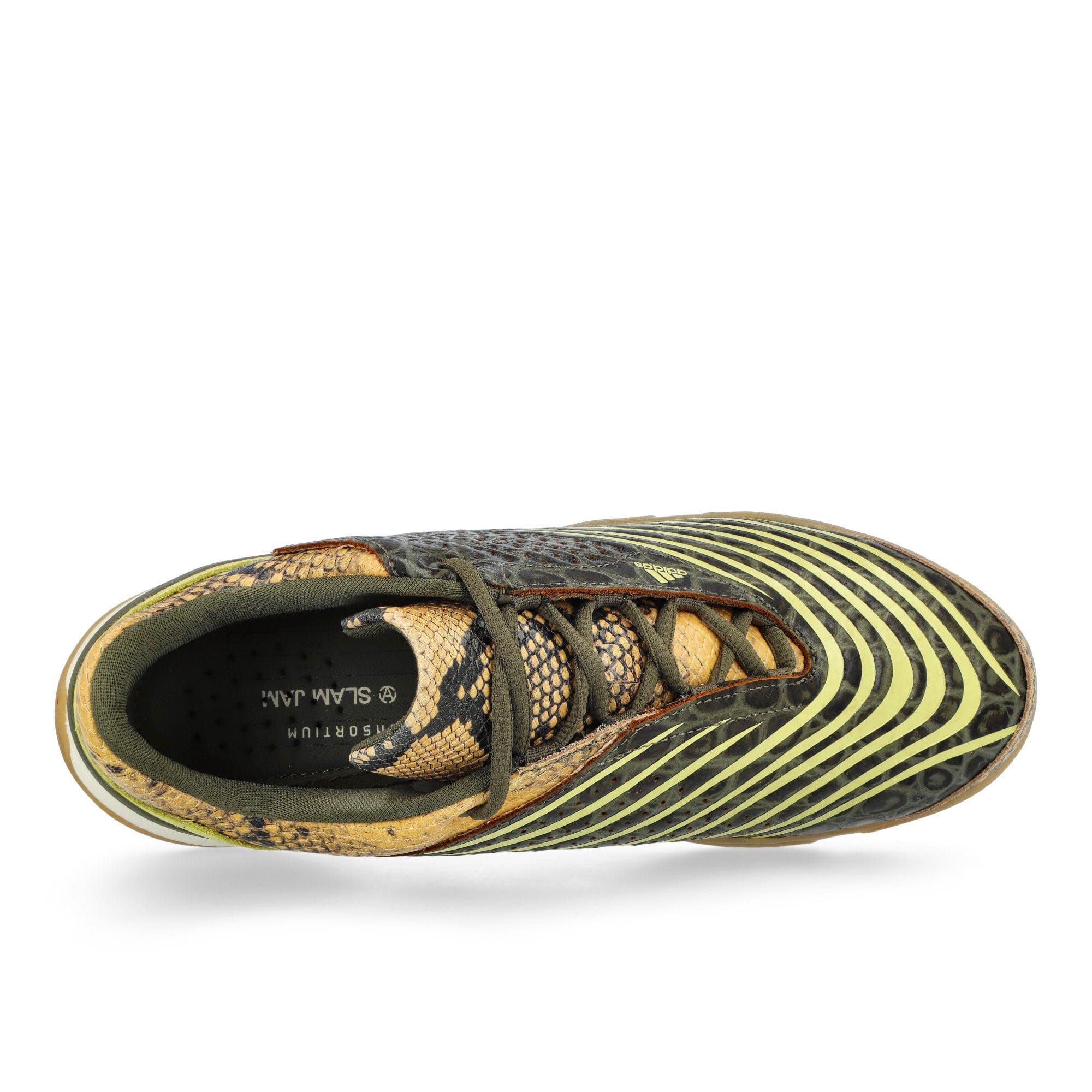 adidas F50.7 Sala C5 Consortium