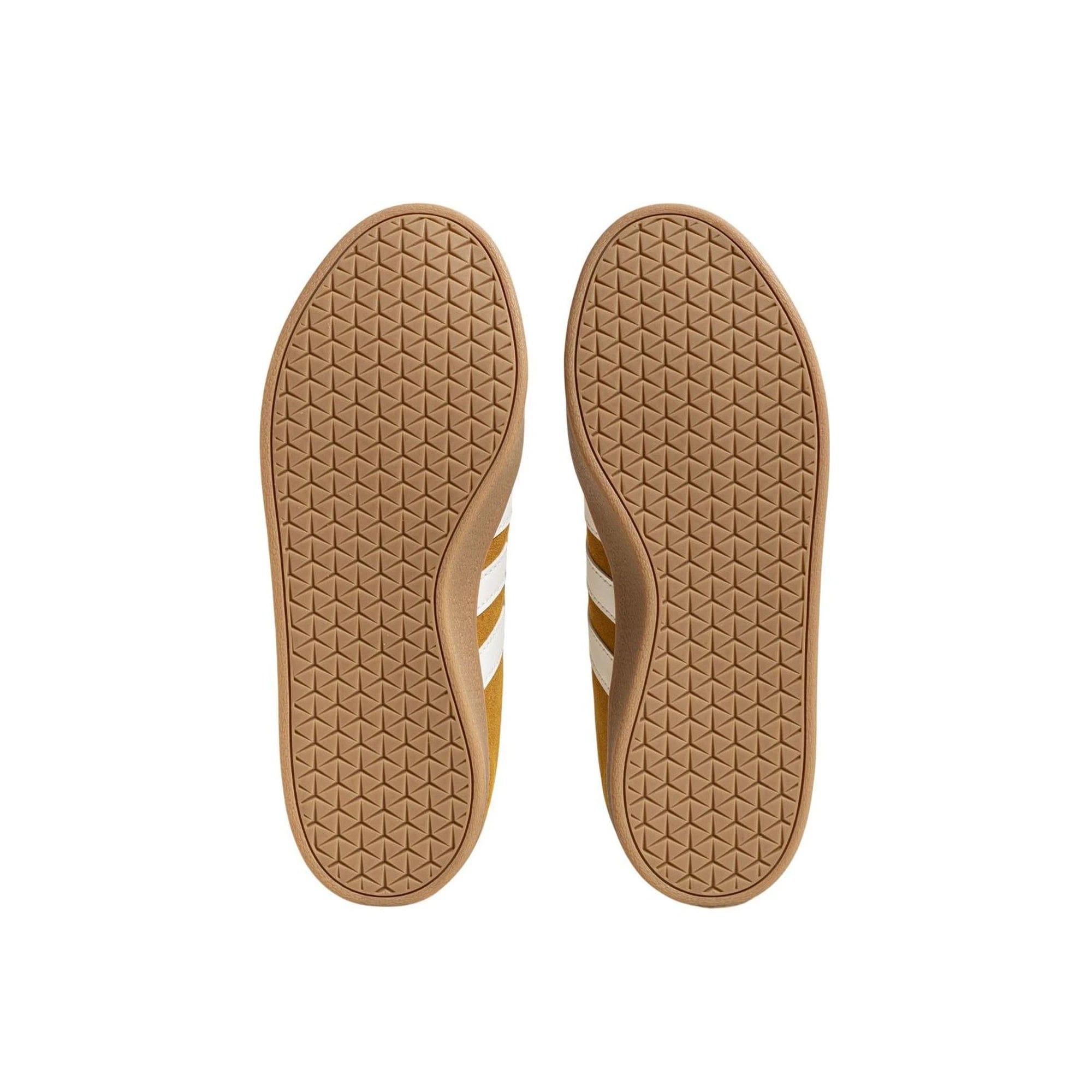 adidas VL Court Classic Yellow White Gum (2025)