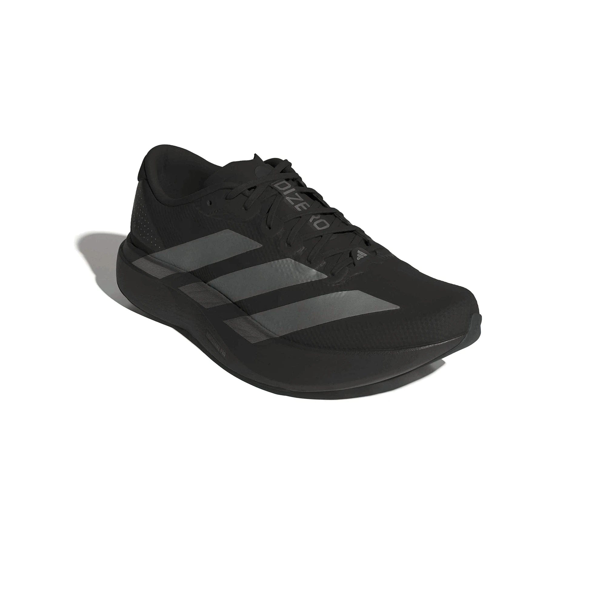 adidas Adizero Evo SL ATR Core Black Silver Metallic (2025)