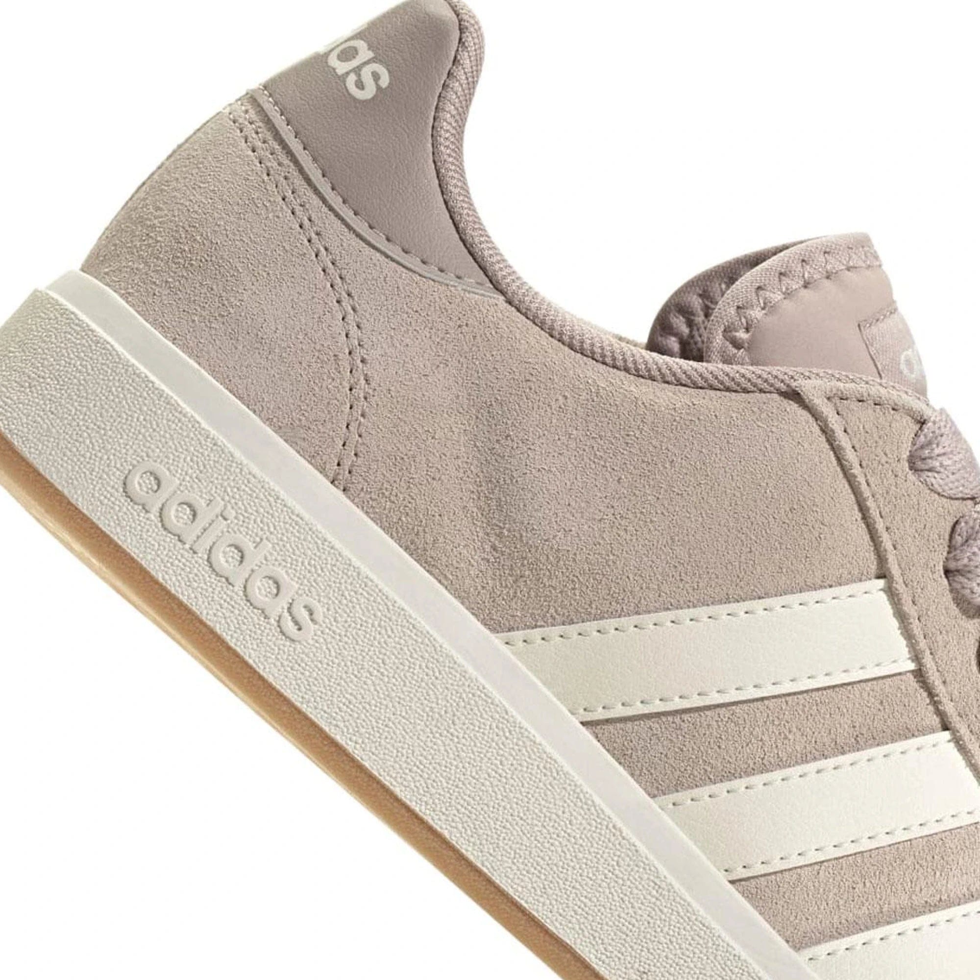 adidas Grand Court Base 00s Wonder Taupe Off White (2025)