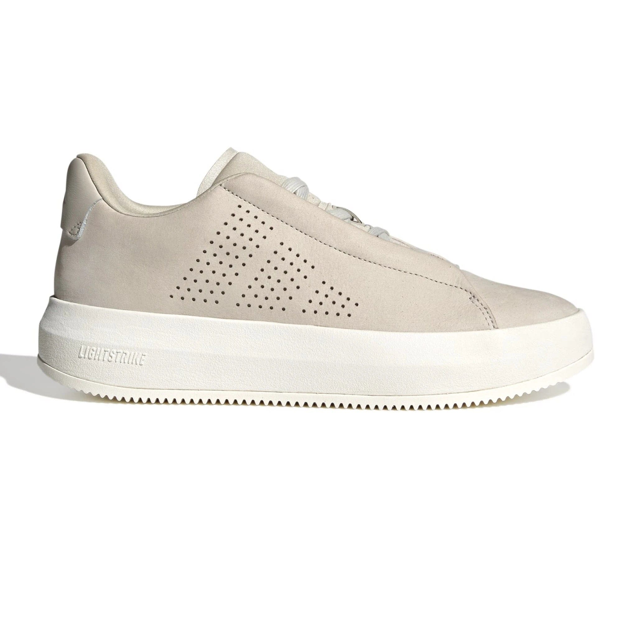 adidas Acesmash Wonder Beige Alumina (2025)