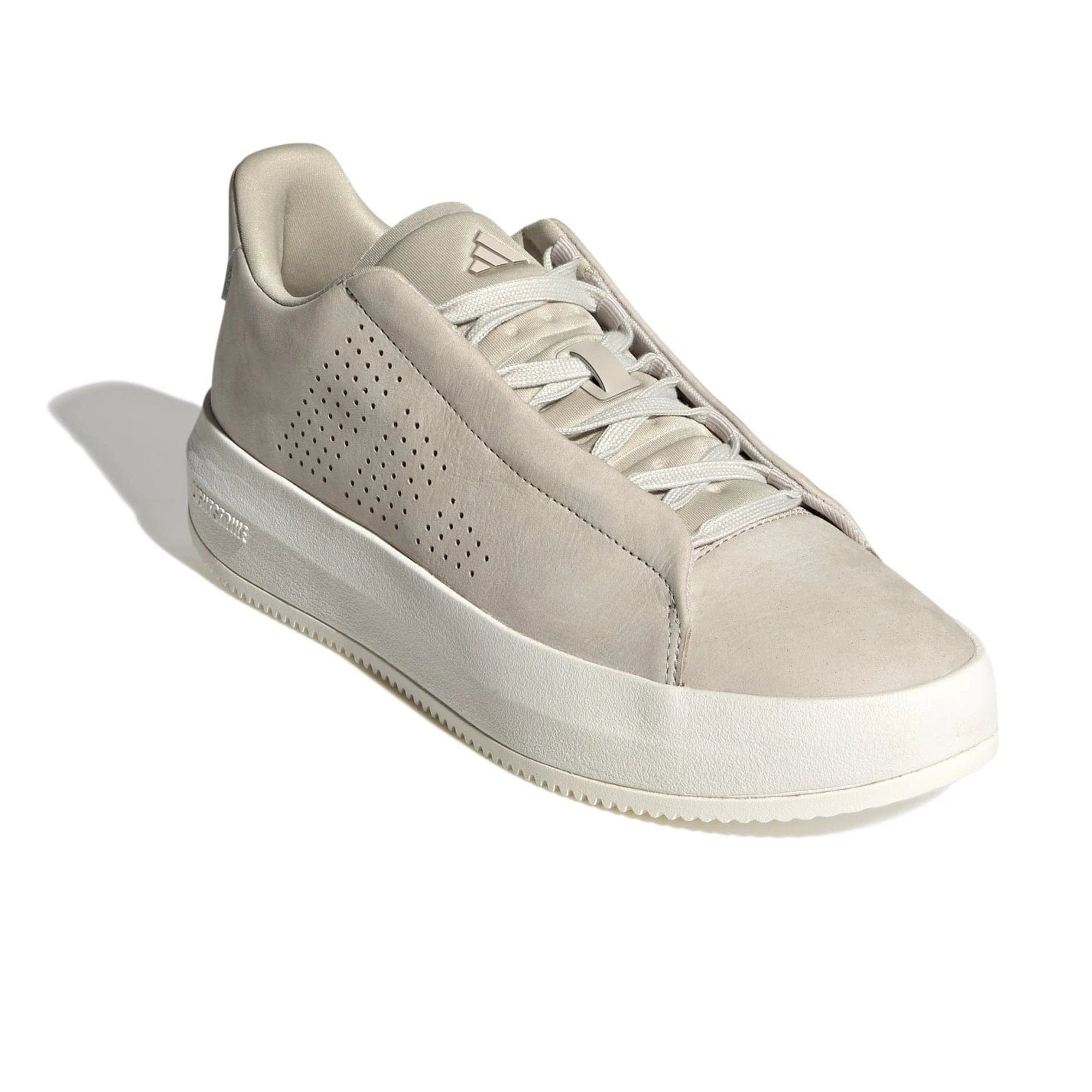 adidas Acesmash Wonder Beige Alumina (2025)
