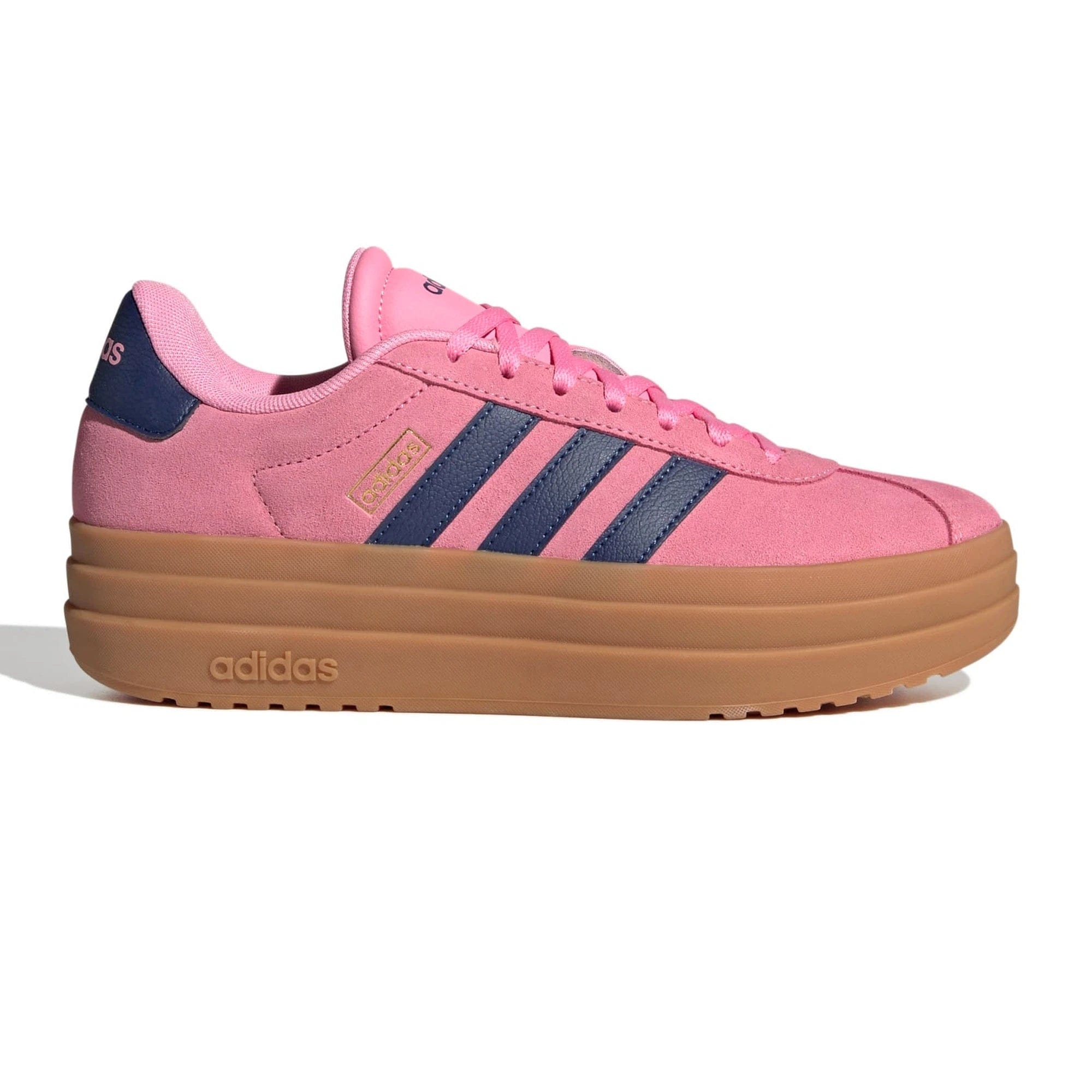 adidas VL Court Bold Pink (2025)