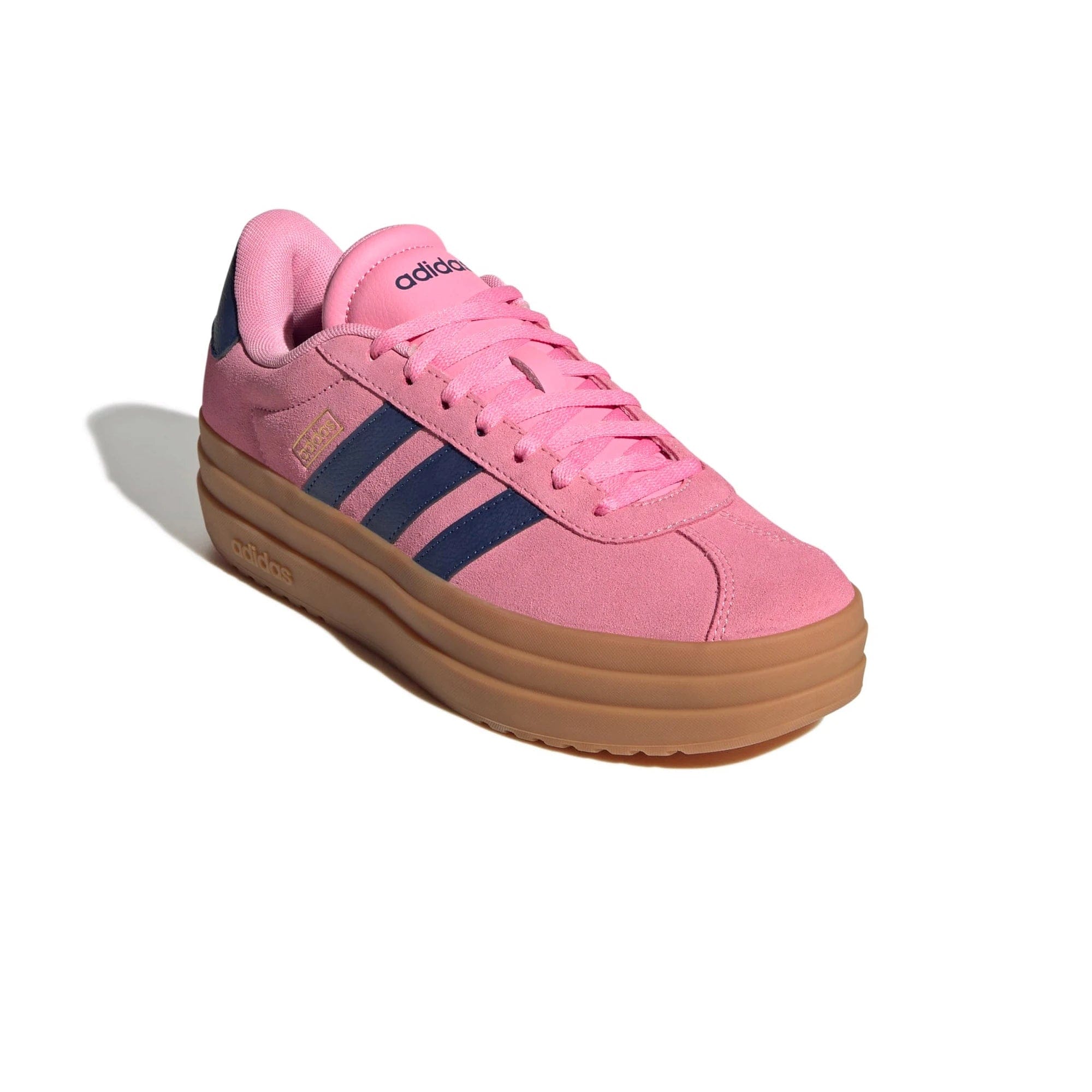 adidas VL Court Bold Pink (2025)