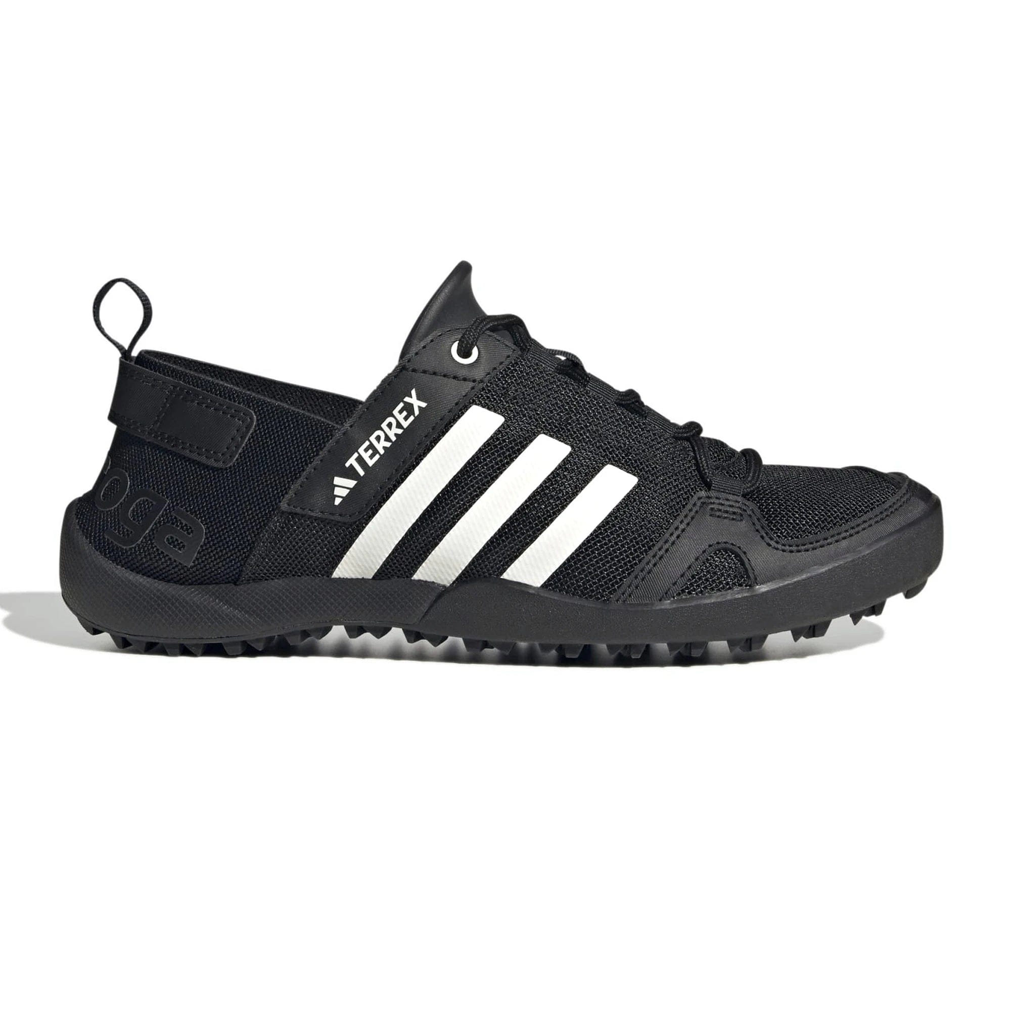 adidas Terrex Daroga Two 13 Heat.RDY Core Black Clear White (2023)