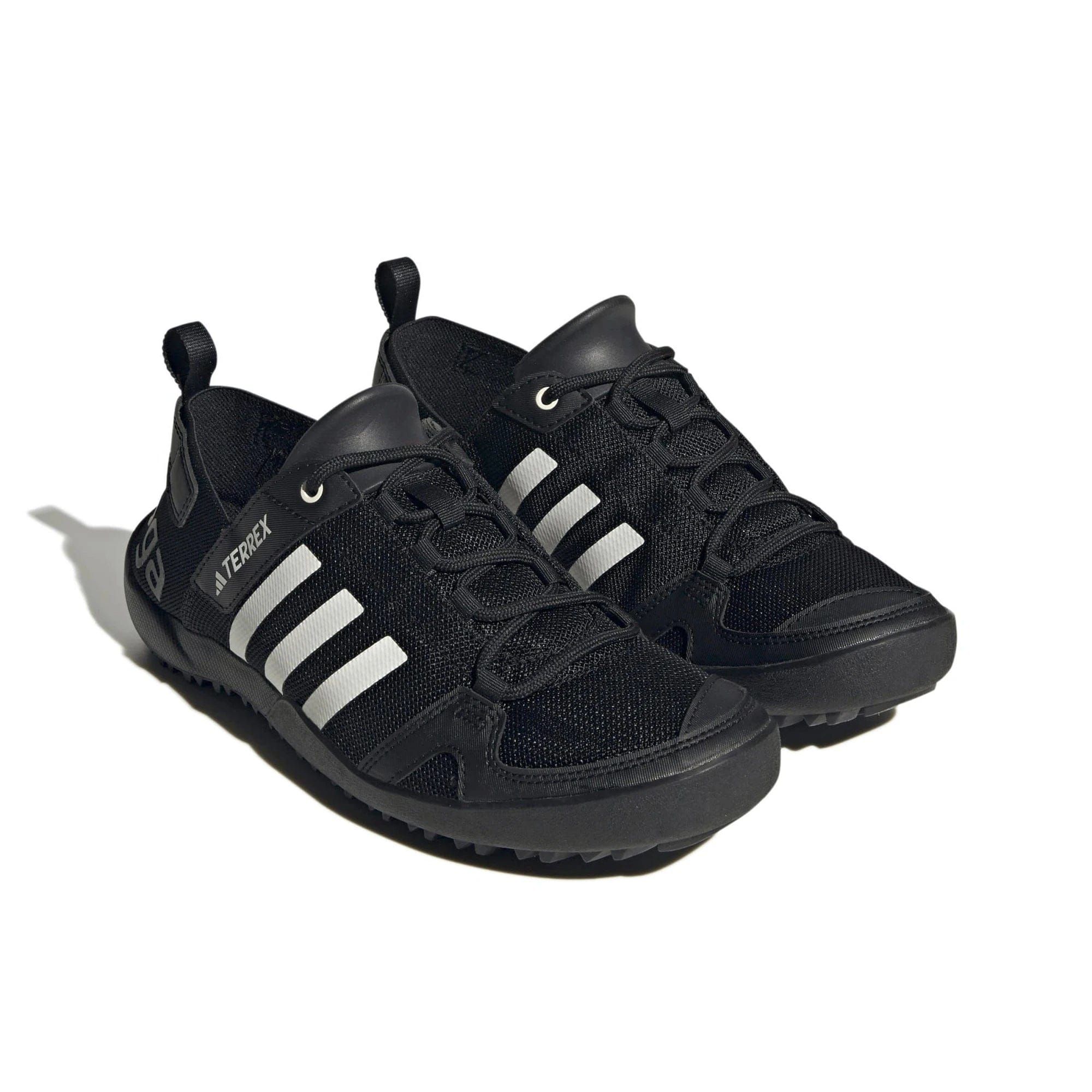 adidas Terrex Daroga Two 13 Heat.RDY Core Black Clear White (2023)