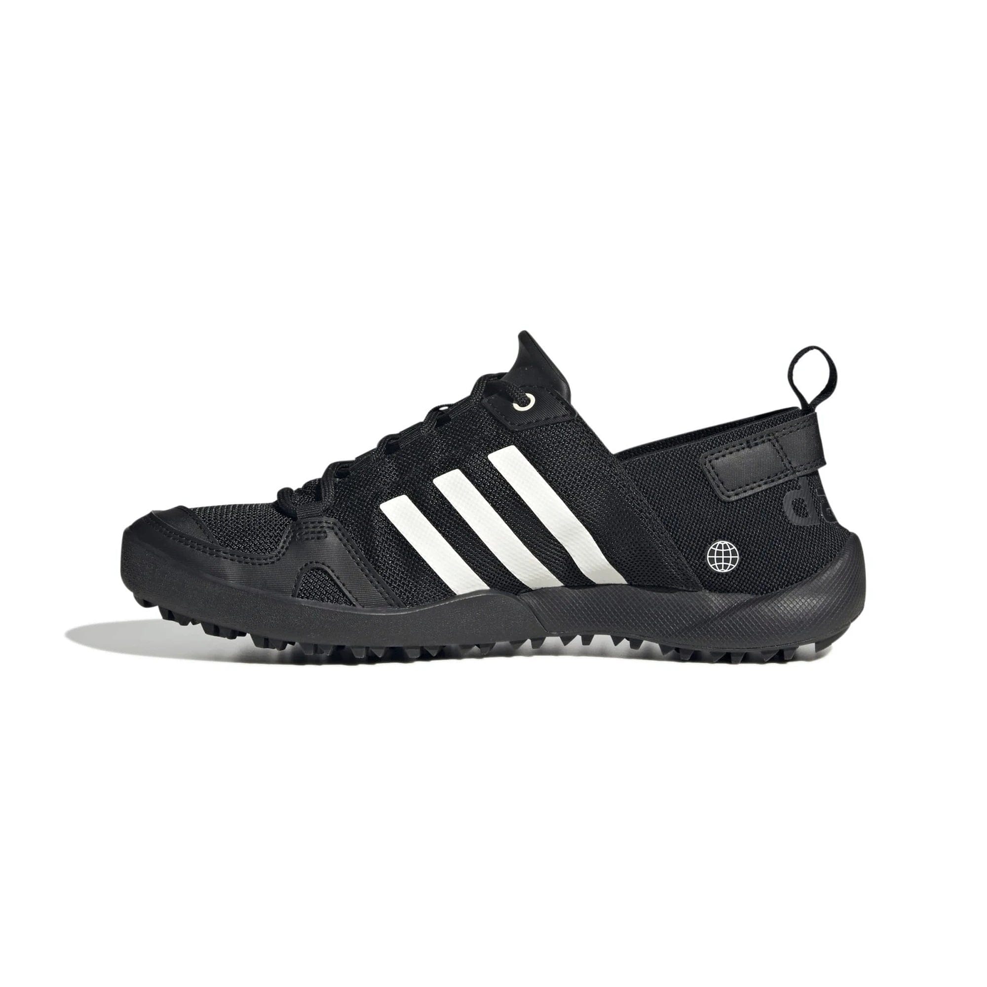 adidas Terrex Daroga Two 13 Heat.RDY Core Black Clear White (2023)
