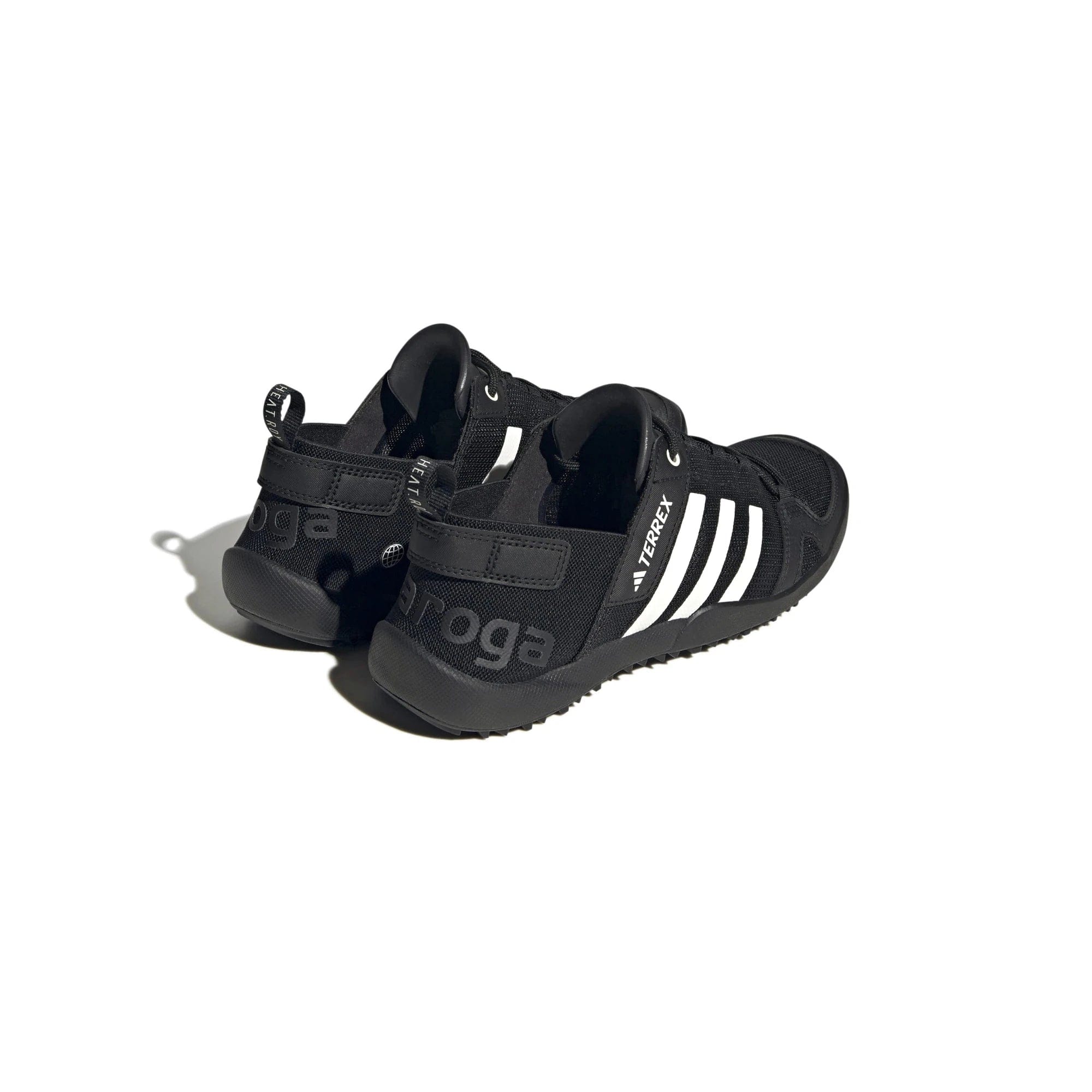 adidas Terrex Daroga Two 13 Heat.RDY Core Black Clear White (2023)