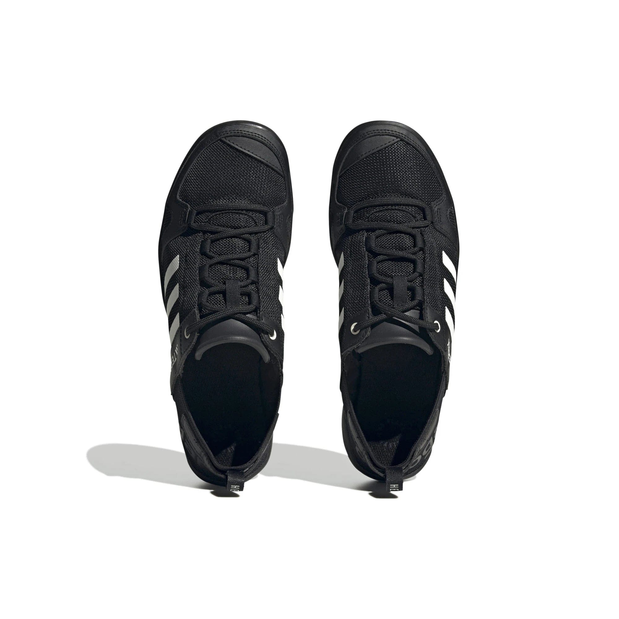 adidas Terrex Daroga Two 13 Heat.RDY Core Black Clear White (2023)
