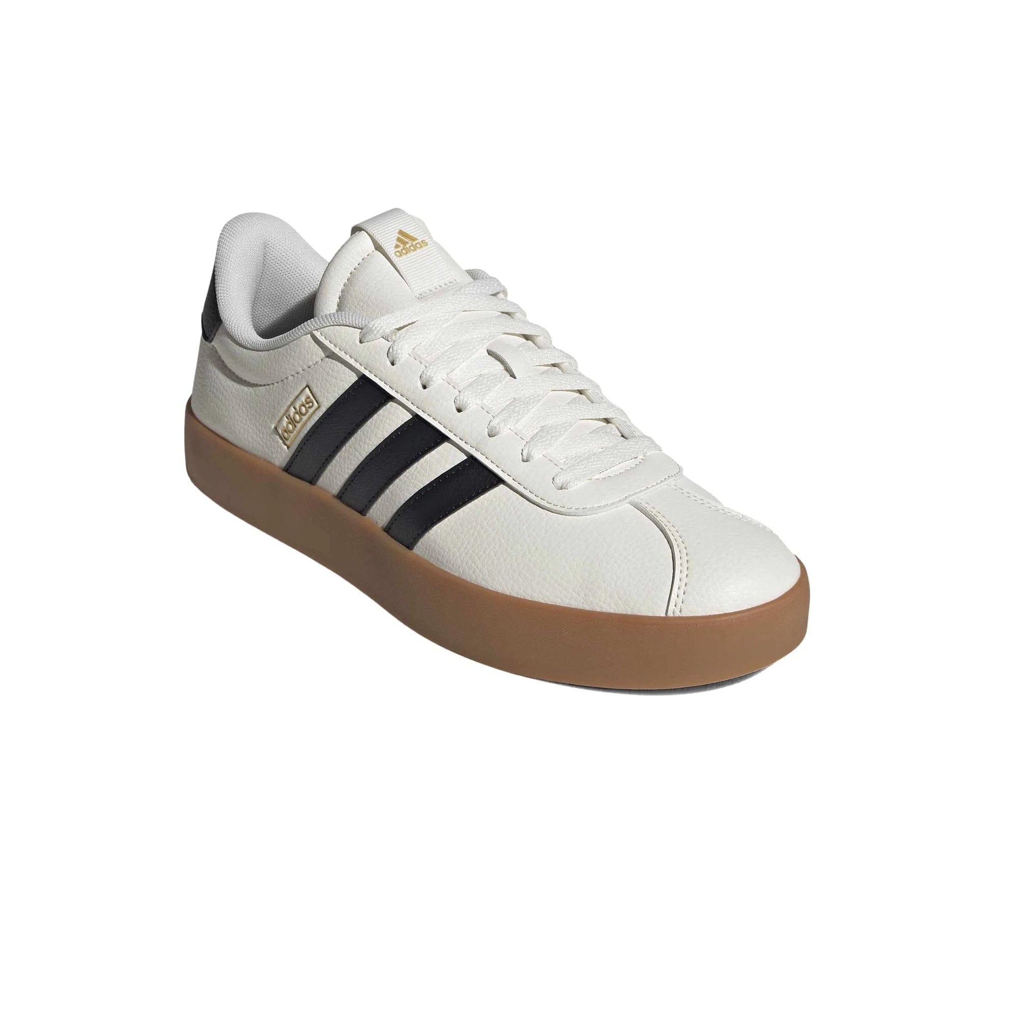 adidas VL Court 3.0 Core White Core Black (2026)