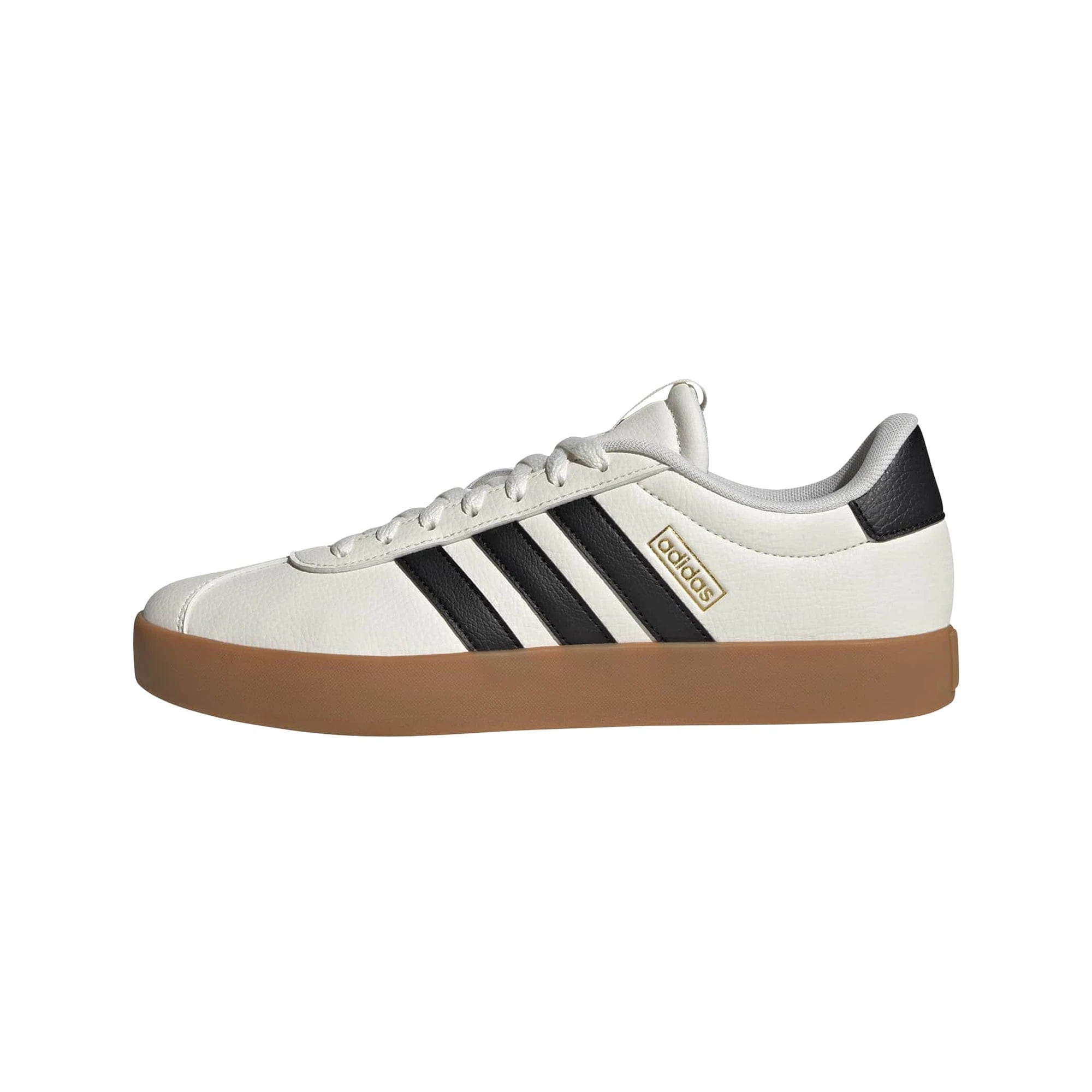 adidas VL Court 3.0 Core White Core Black (2026)