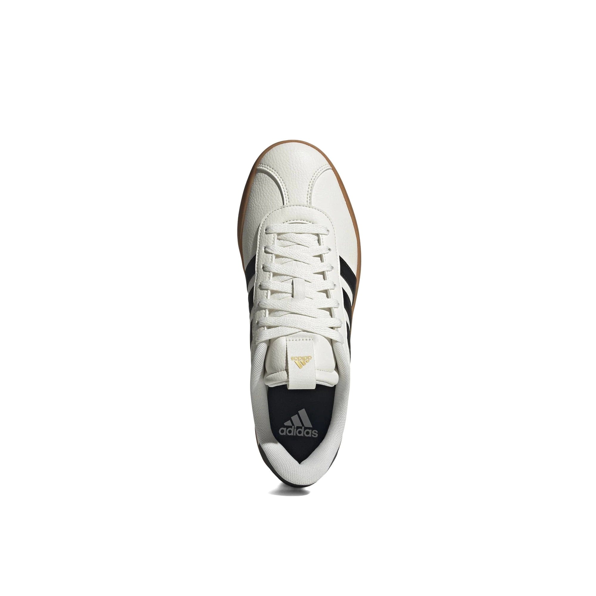 adidas VL Court 3.0 Core White Core Black (2026)