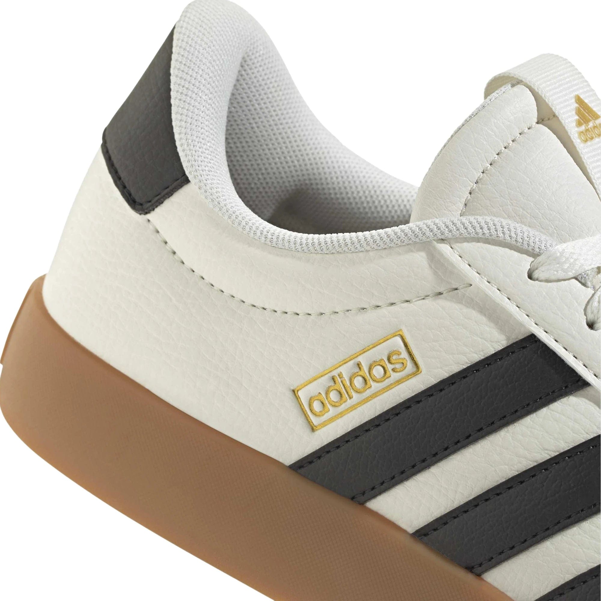 adidas VL Court 3.0 Core White Core Black (2026)