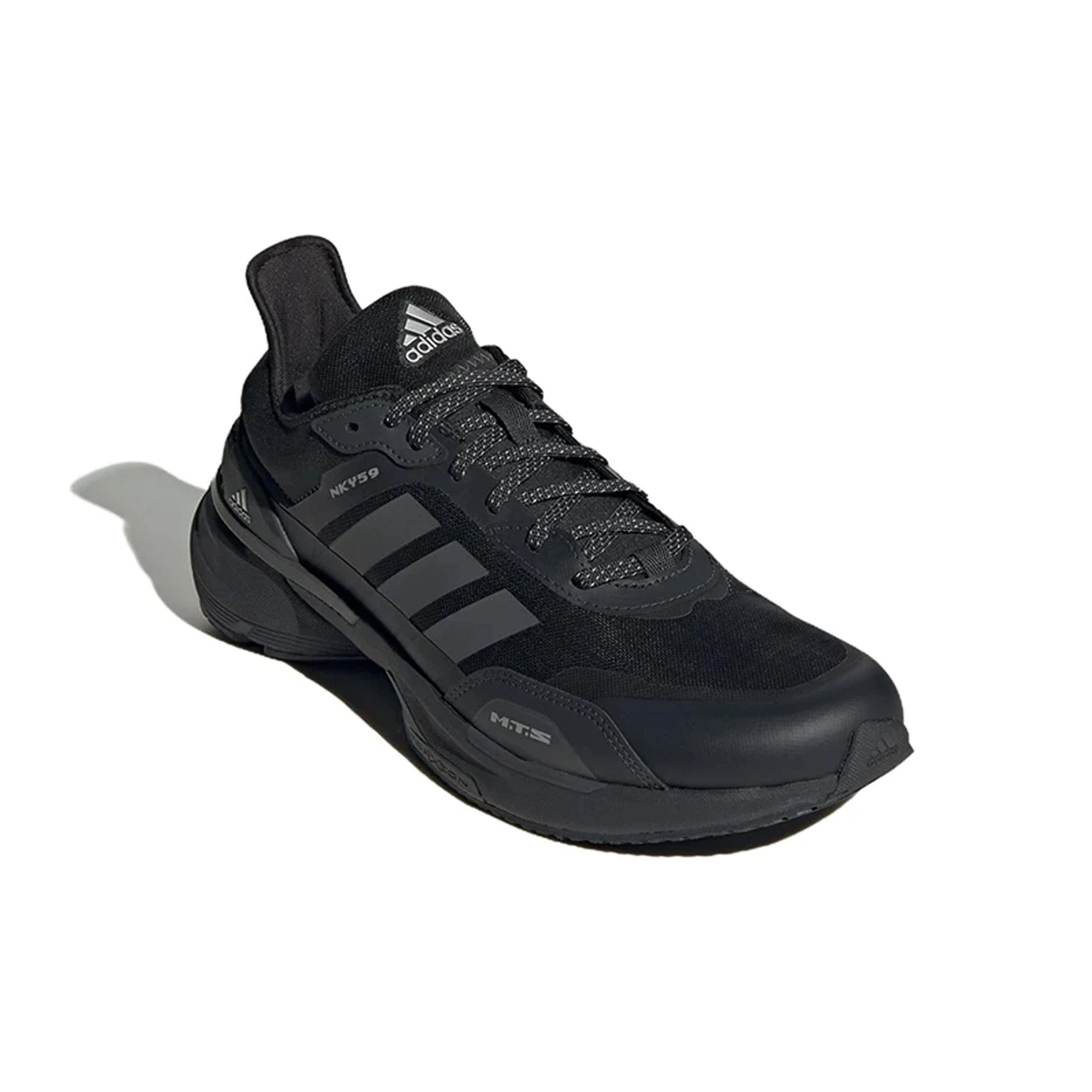 adidas MTS Low Core Black (2023)