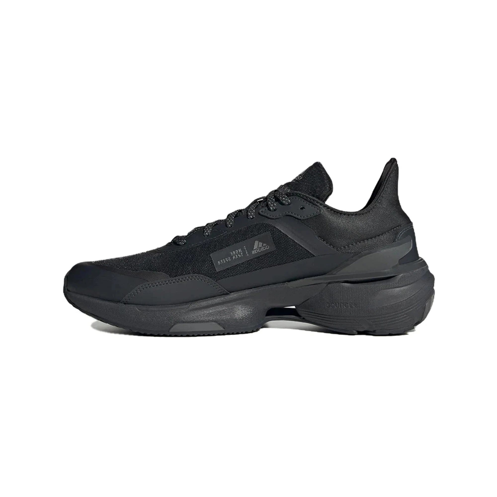 adidas MTS Low Core Black (2023)
