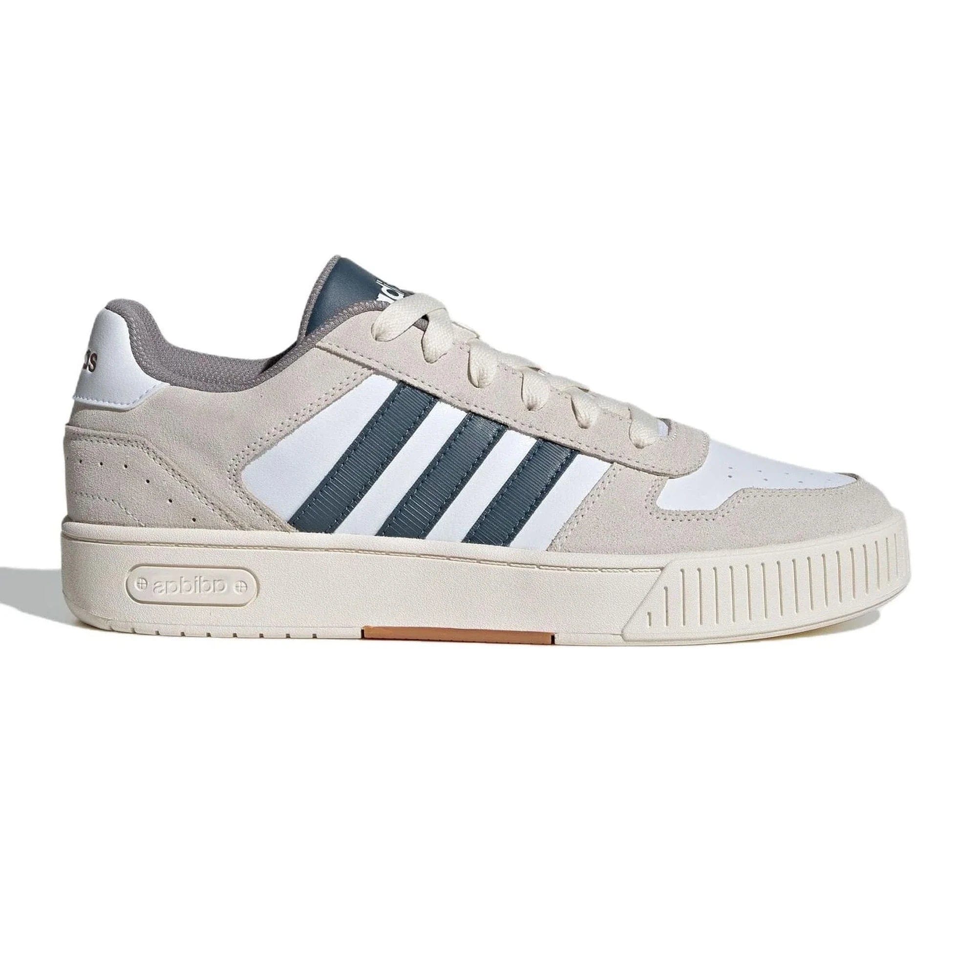 adidas D - Pad Classic White Teal (2024)