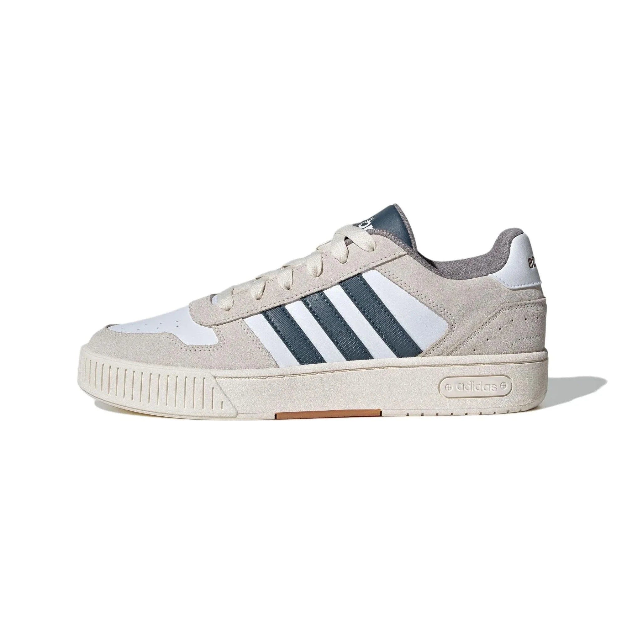 adidas D - Pad Classic White Teal (2024)