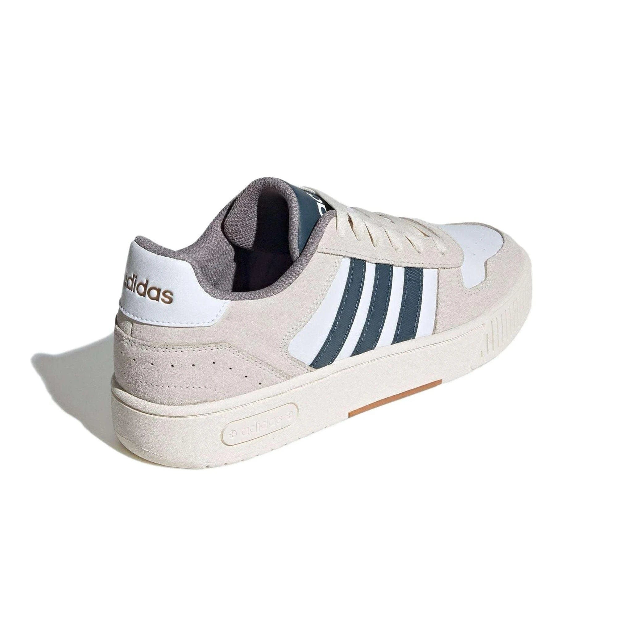 adidas D - Pad Classic White Teal (2024)