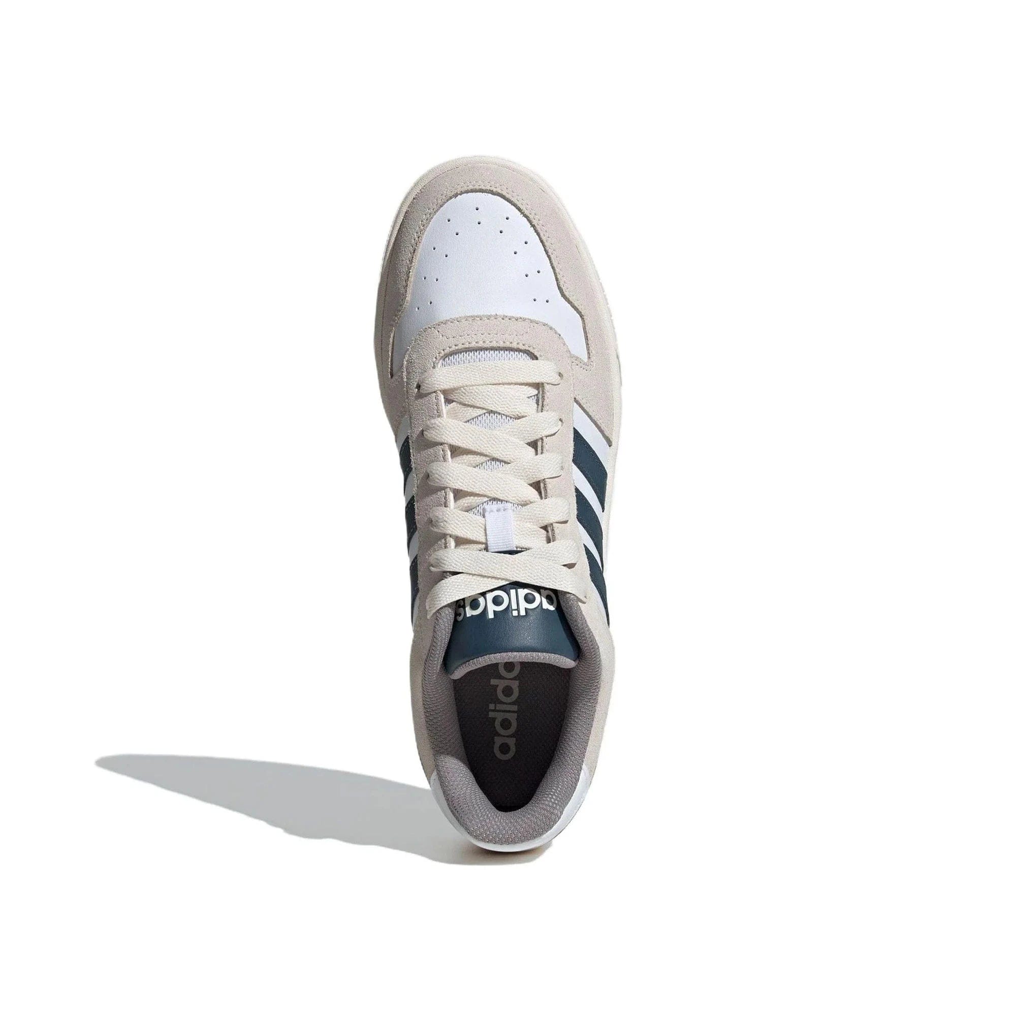adidas D - Pad Classic White Teal (2024)