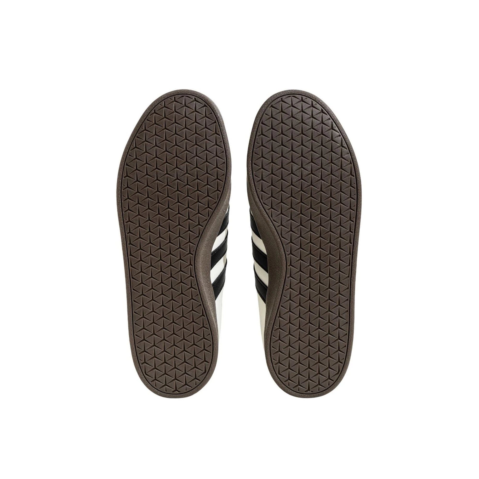 adidas VL Court Classic Off White Core Black Gum (2025)