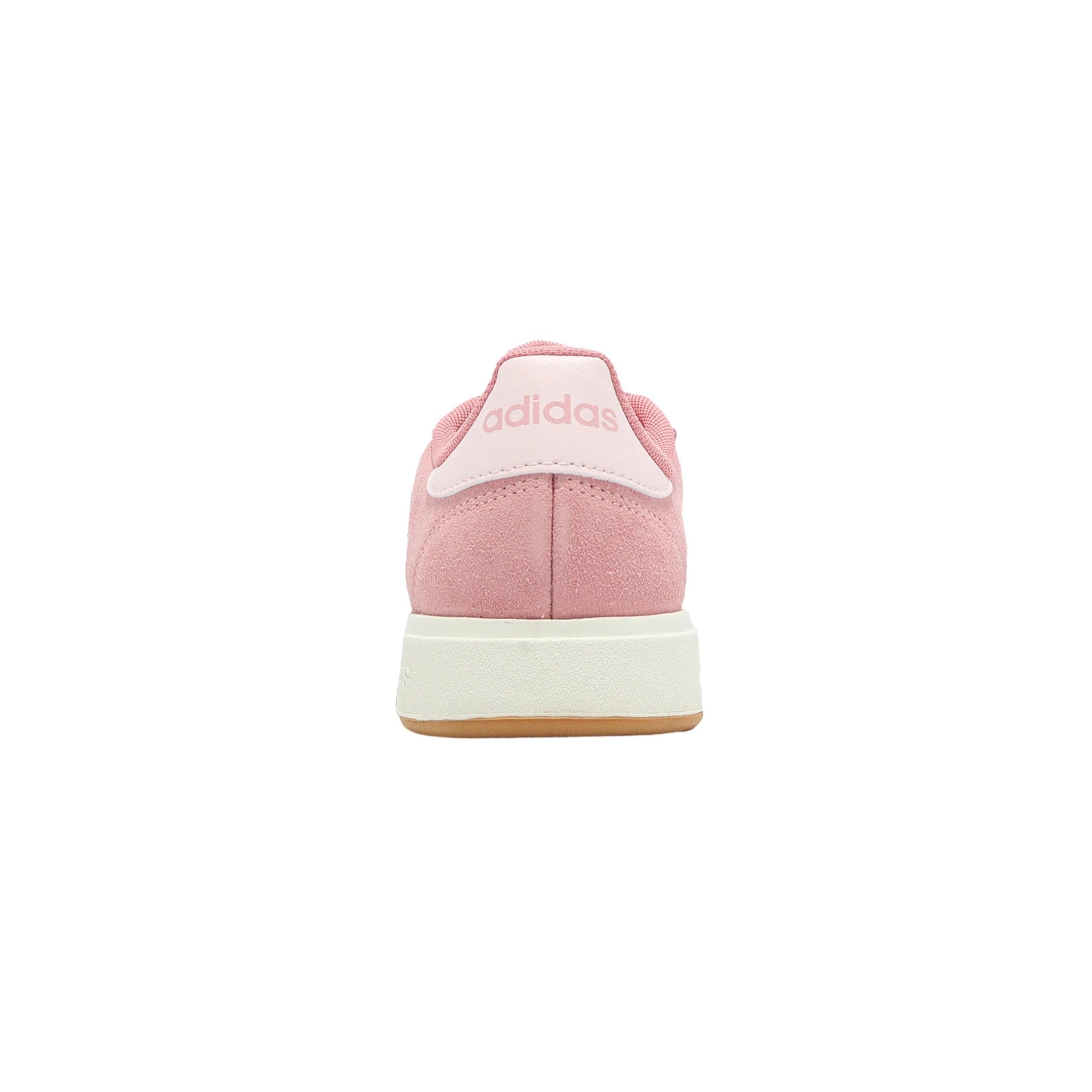 adidas Grand Court Base 00s Clear Pink Off White (2025)