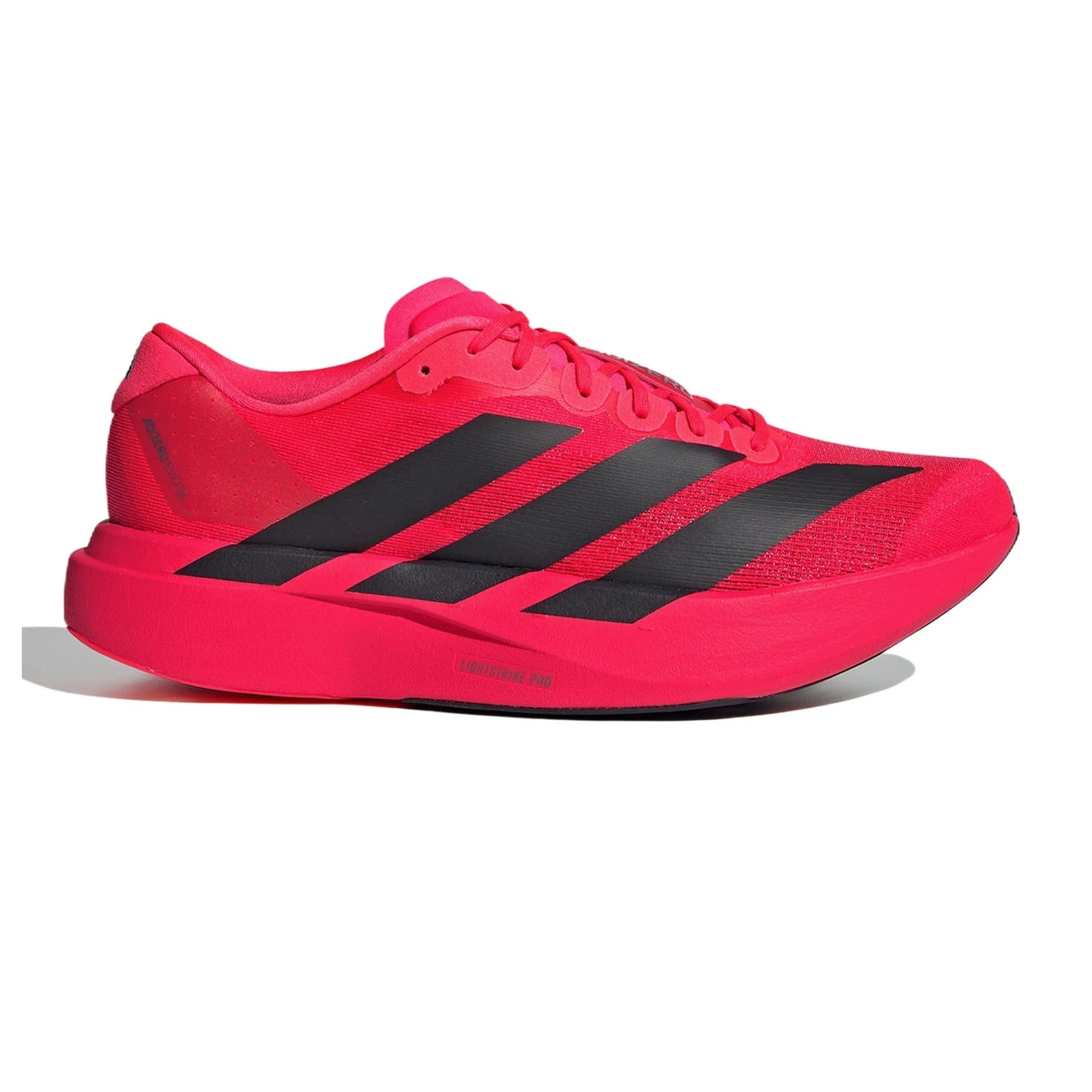 adidas Adizero Evo SL Lucid Red Core Black (2025)