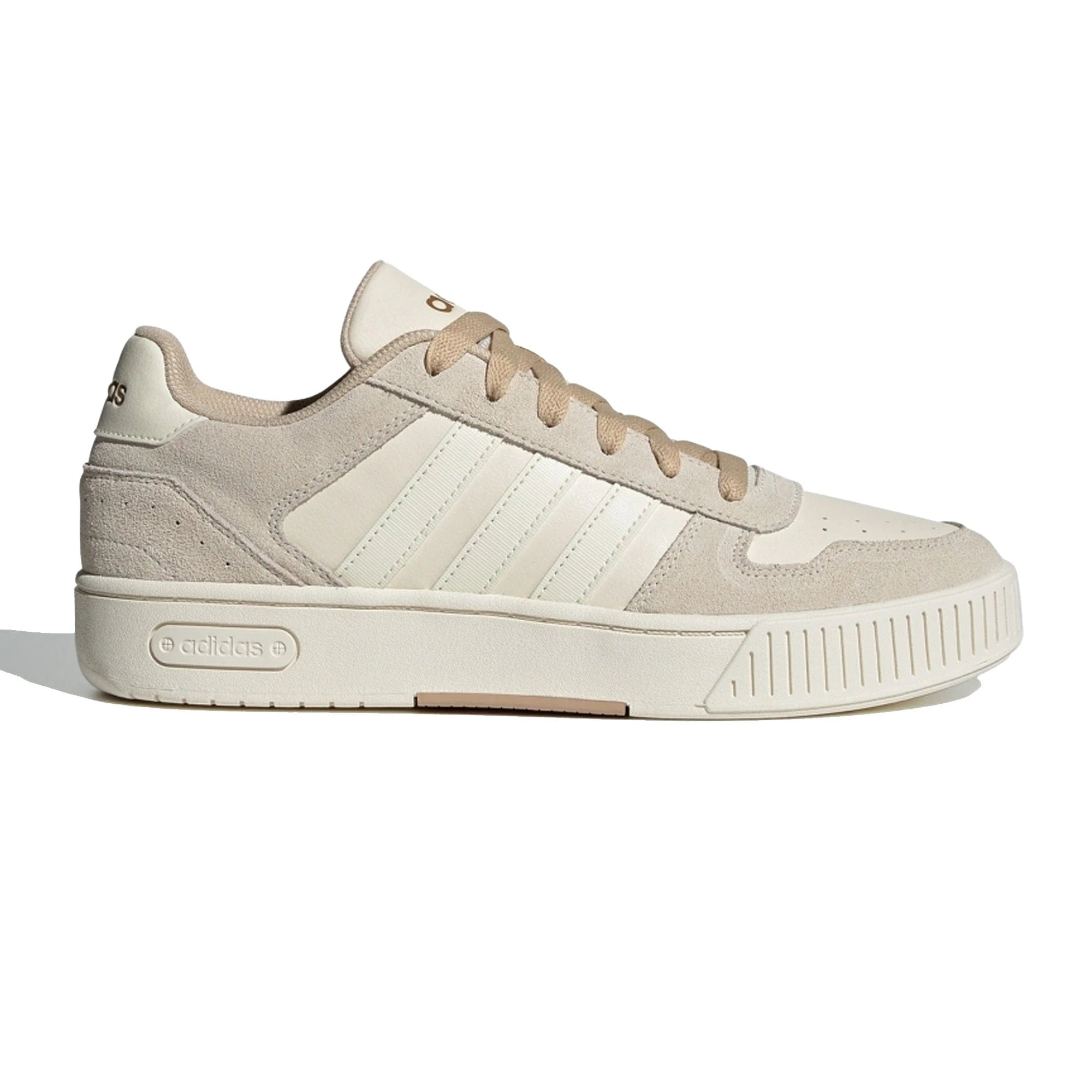 adidas D - Pad Classic Beige White (2025)