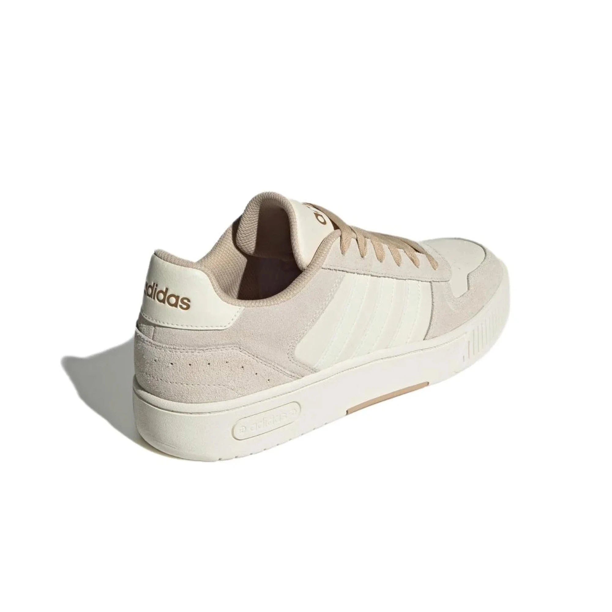 adidas D - Pad Classic Beige White (2025)
