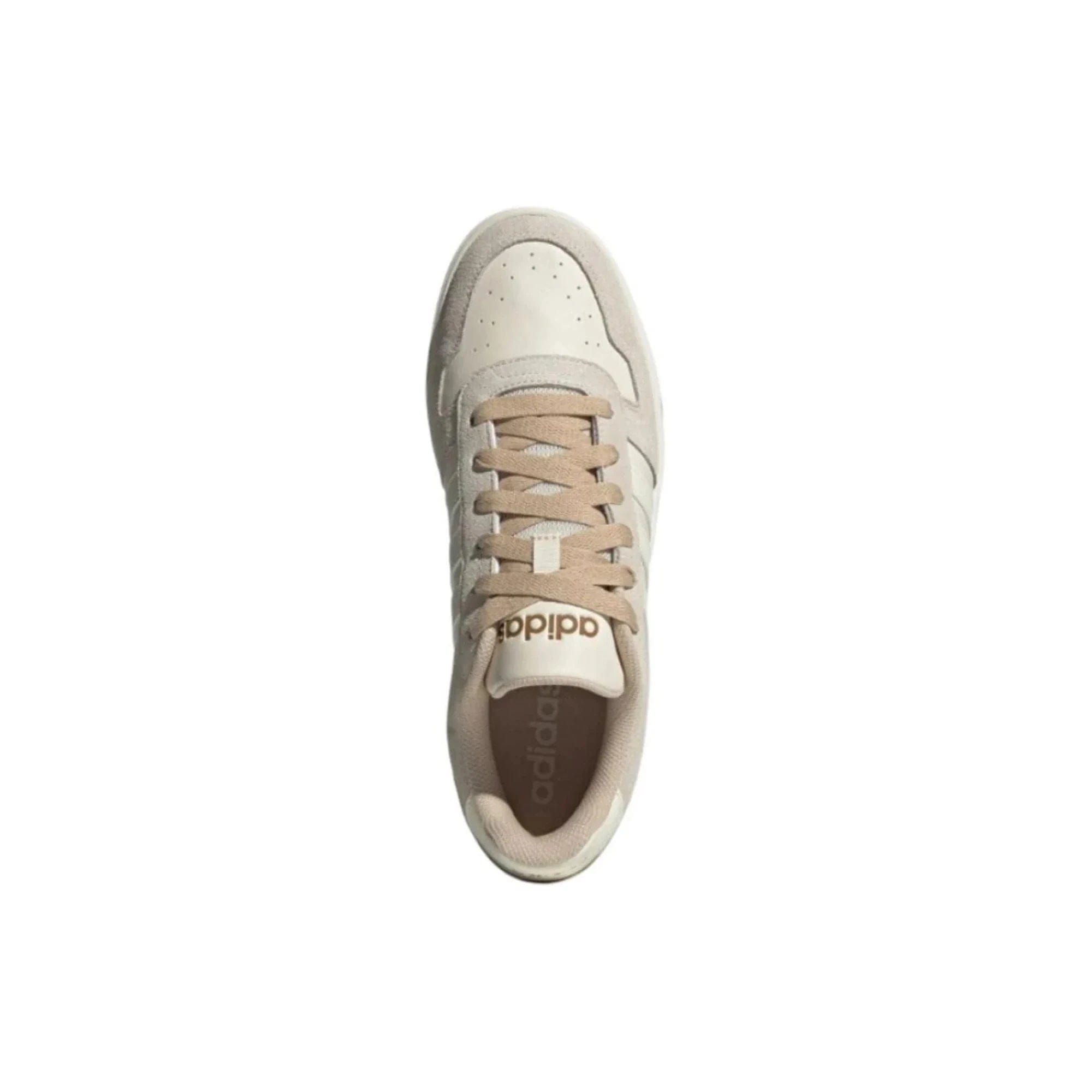 adidas D - Pad Classic Beige White (2025)
