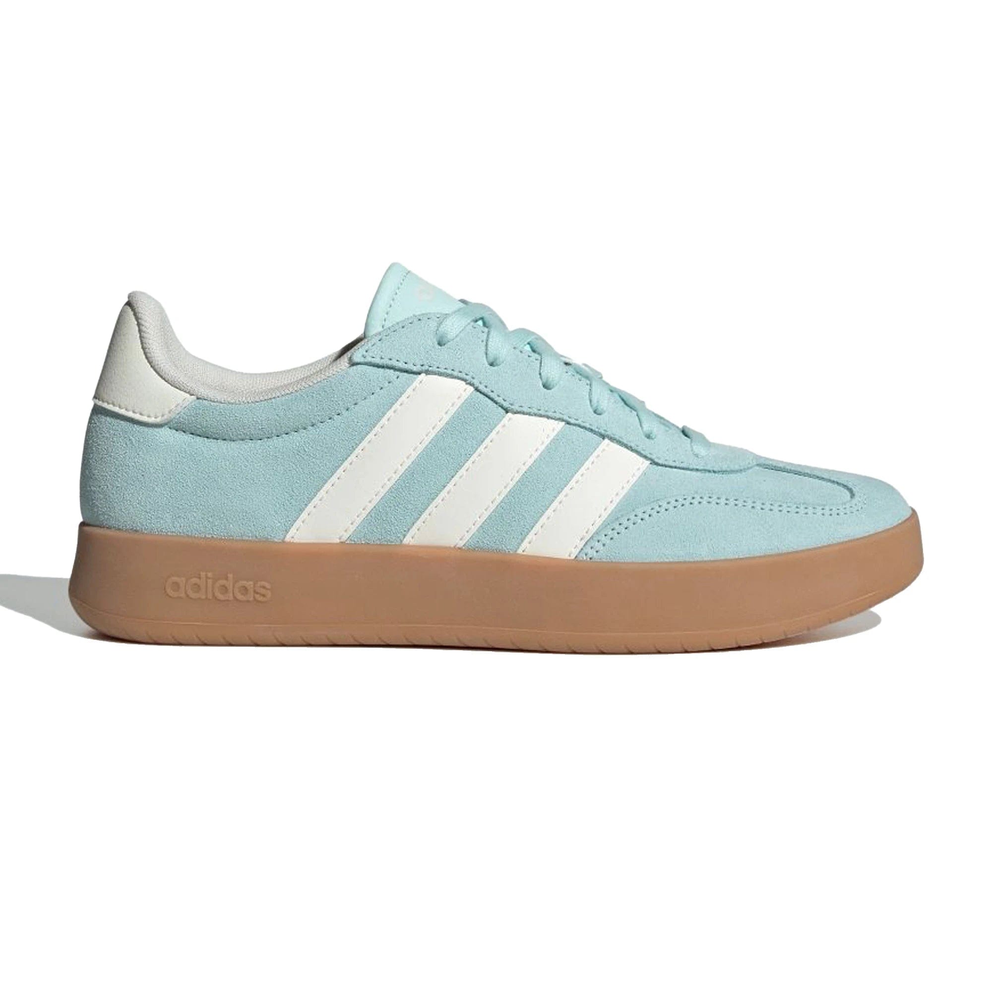 adidas Barreda Halo Mint Off White Gum (2025)