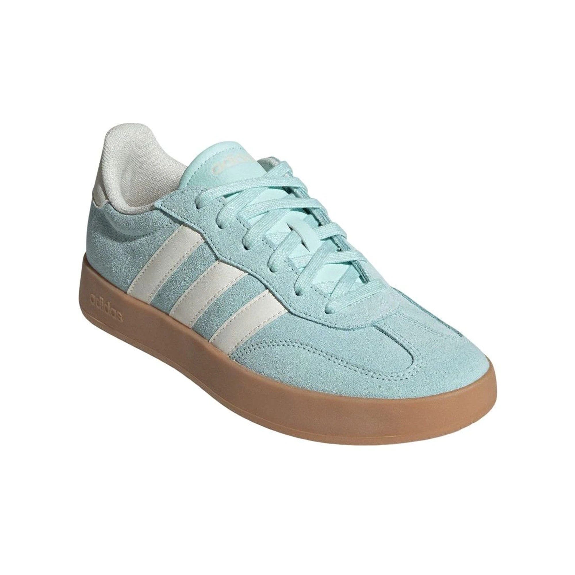 adidas Barreda Halo Mint Off White Gum (2025)