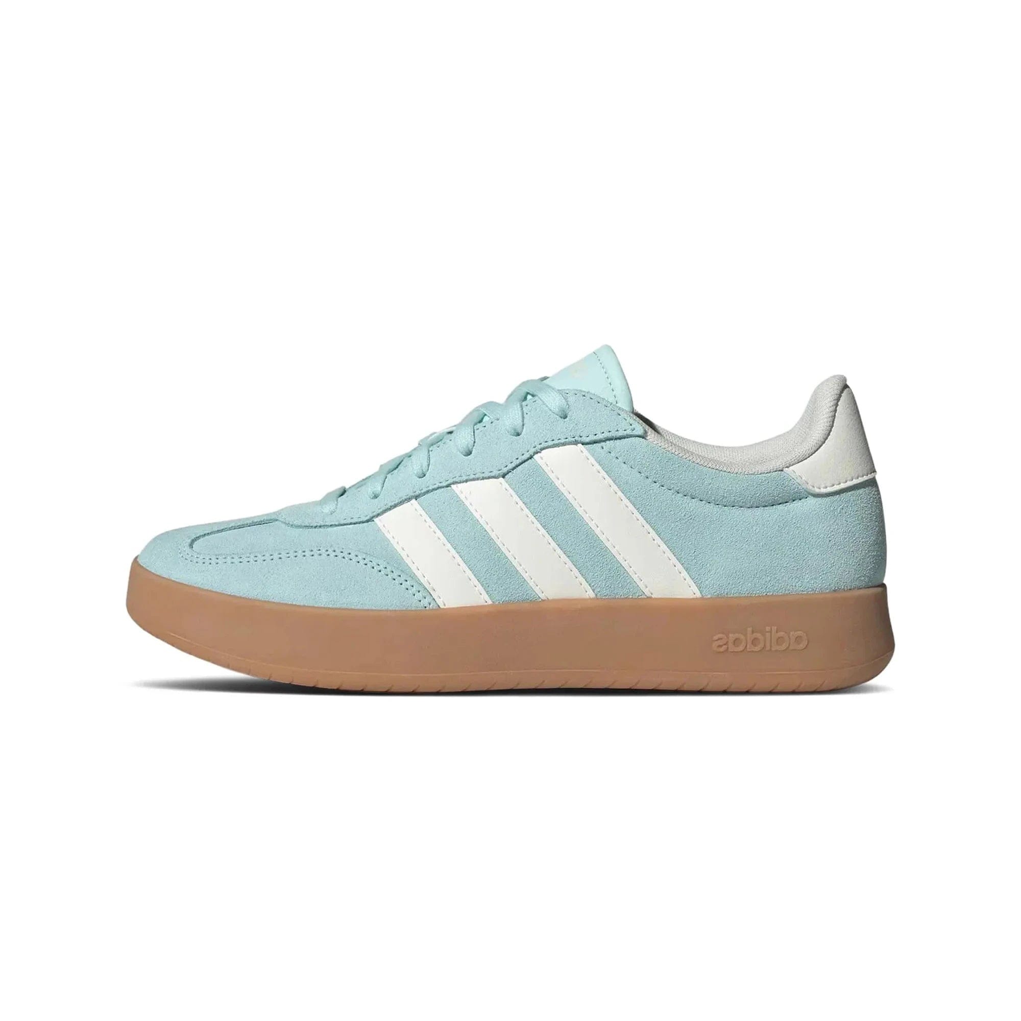 adidas Barreda Halo Mint Off White Gum (2025)