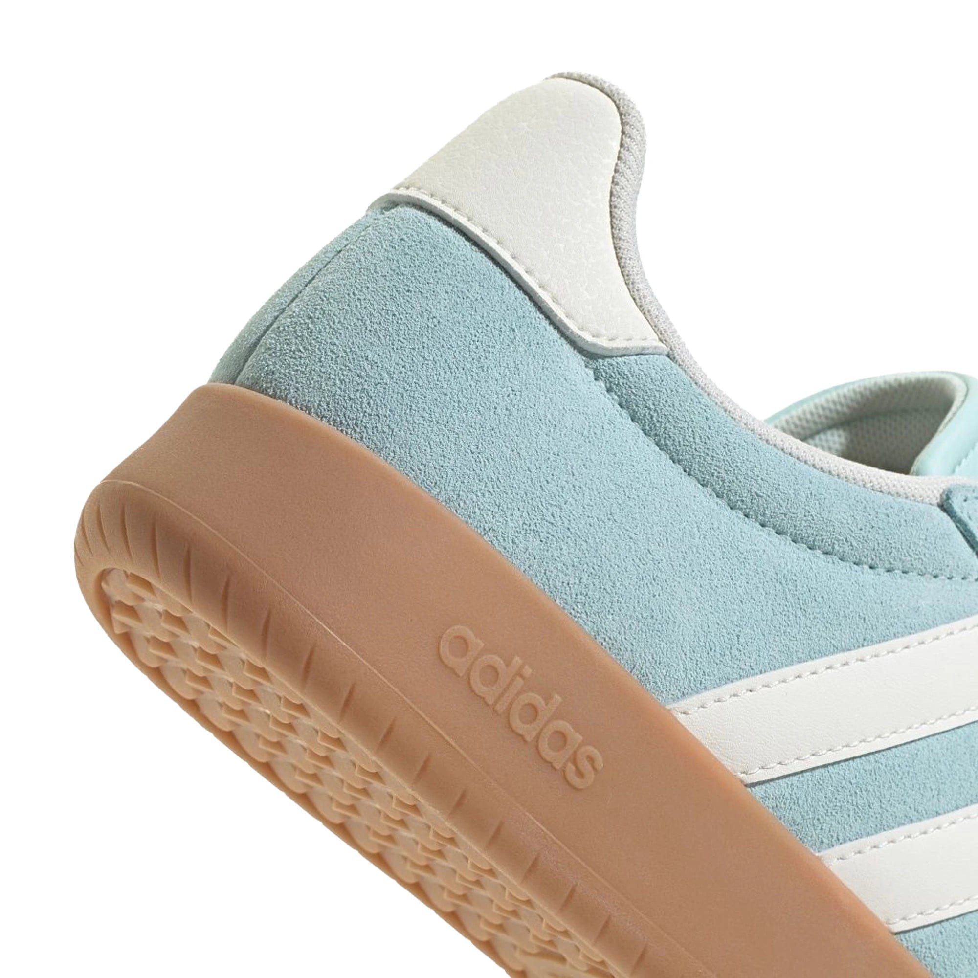 adidas Barreda Halo Mint Off White Gum (2025)