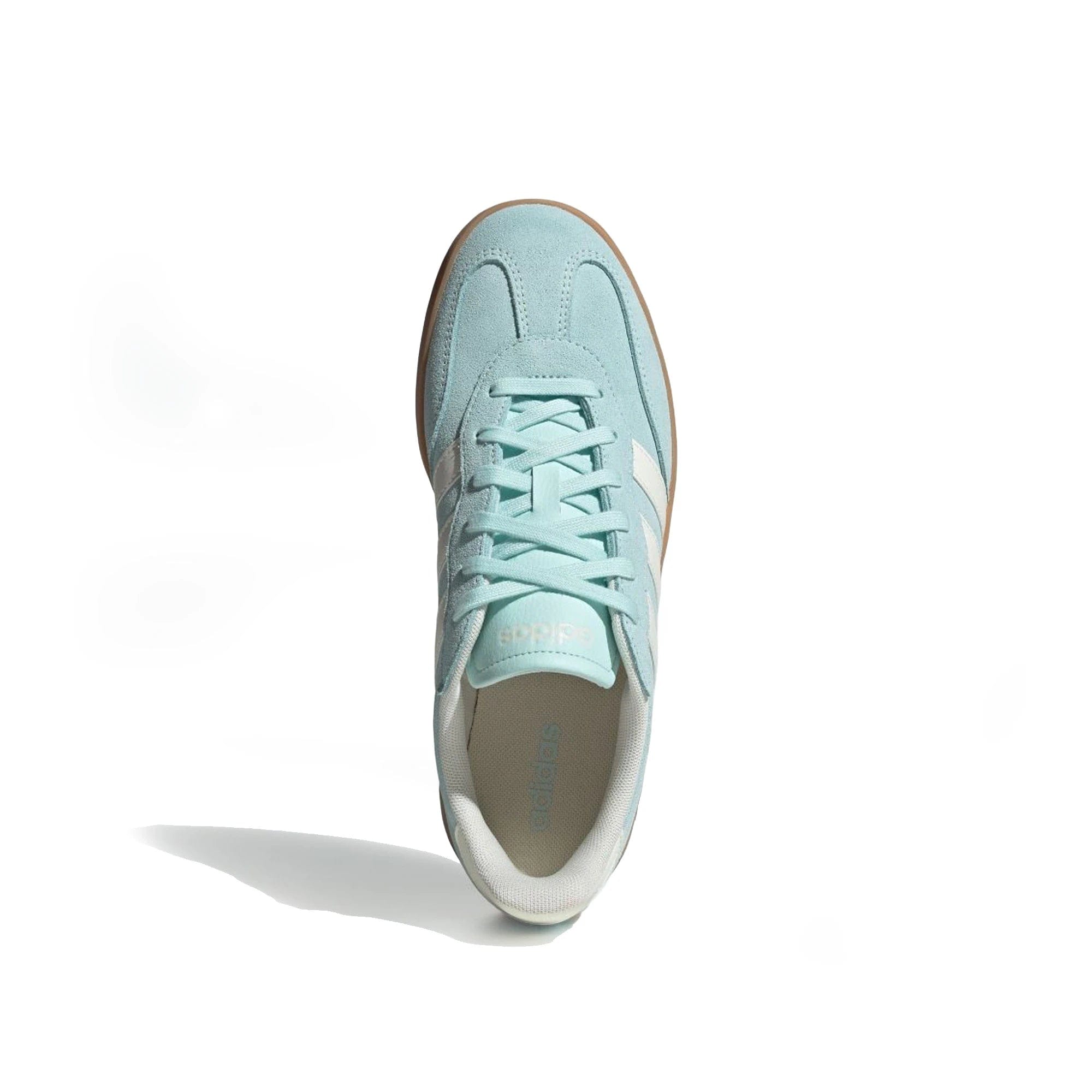 adidas Barreda Halo Mint Off White Gum (2025)