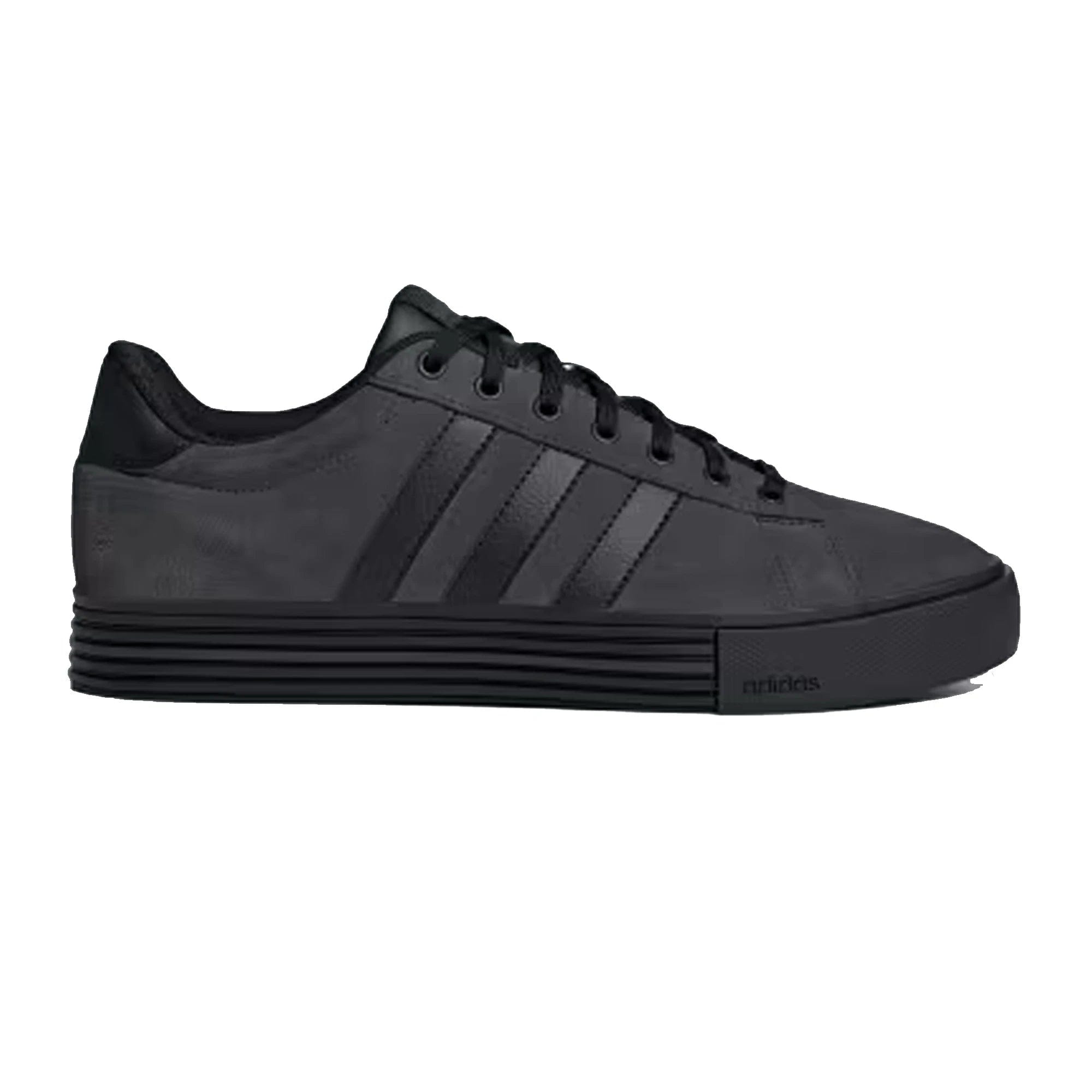 adidas Daily 4.0 Core Black Carbon