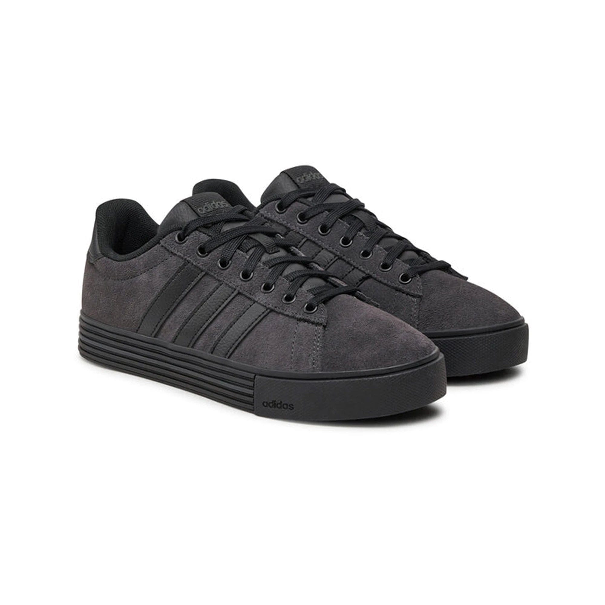 adidas Daily 4.0 Core Black Carbon