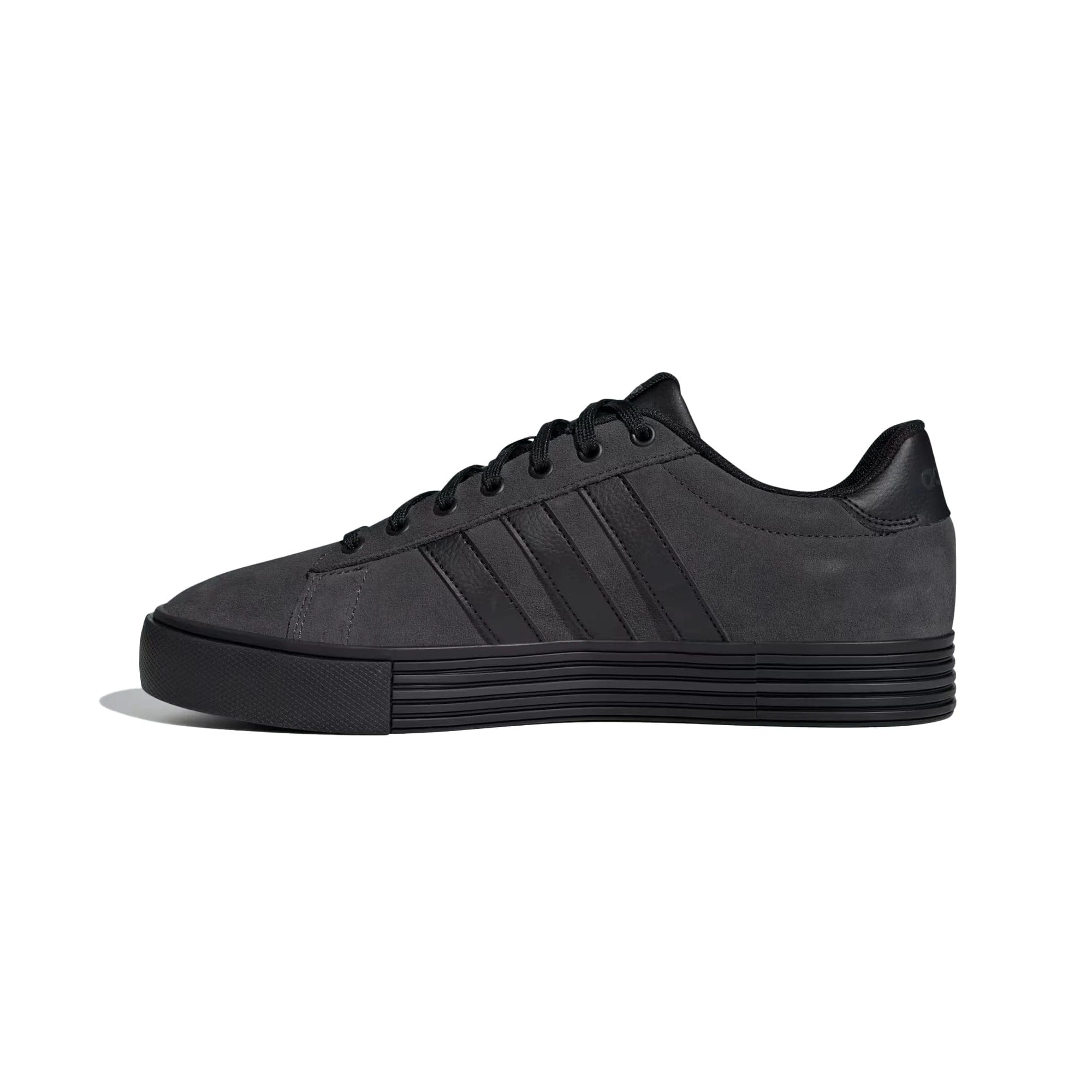 adidas Daily 4.0 Core Black Carbon